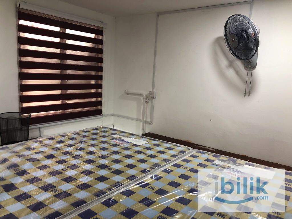 FREE Air & Api, Private Room @Bukit Rambai,Tanjong Minyak,Sungai Udang - Image 3