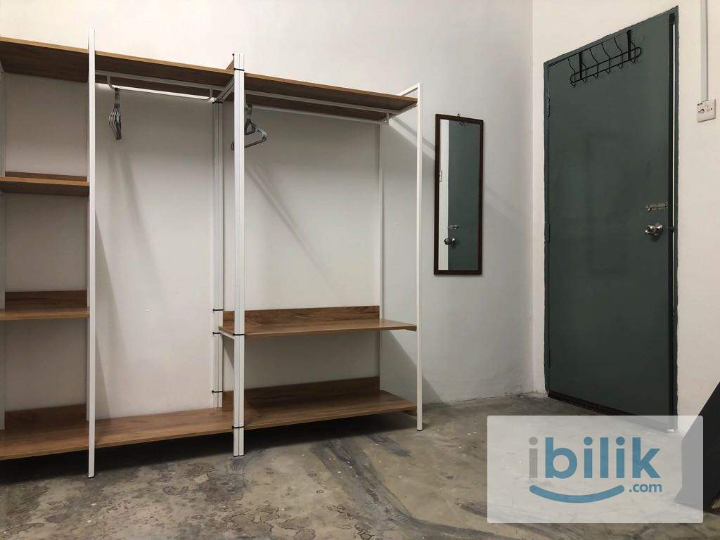 FREE Air & Api, Private Room @Bukit Rambai,Tanjong Minyak,Sungai Udang - Image 4