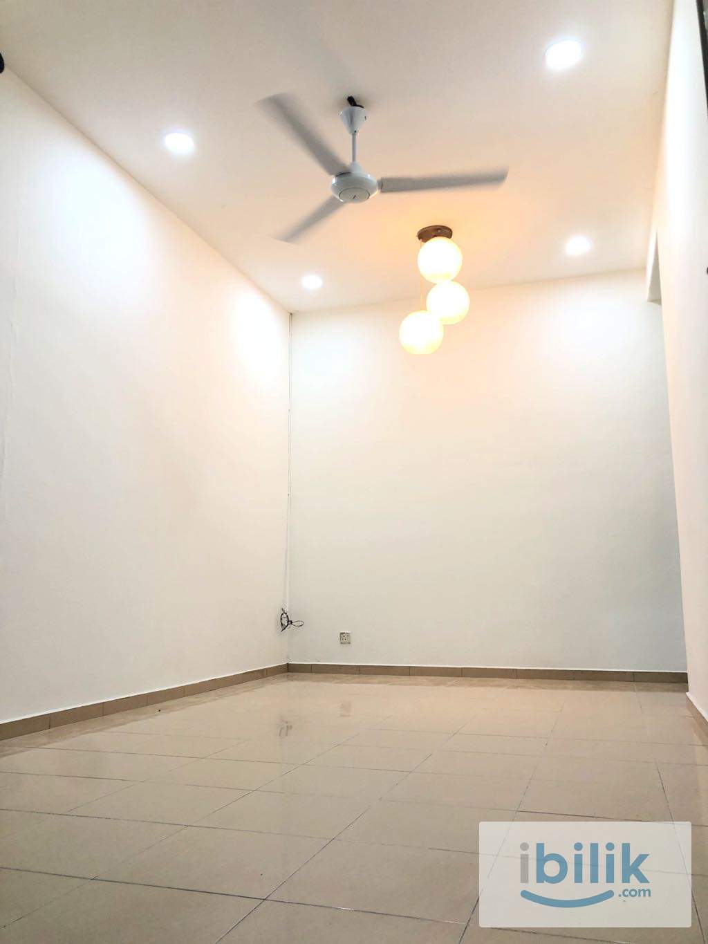 FREE Air & Api, Private Room @Bukit Rambai,Tanjong Minyak,Sungai Udang - Image 7