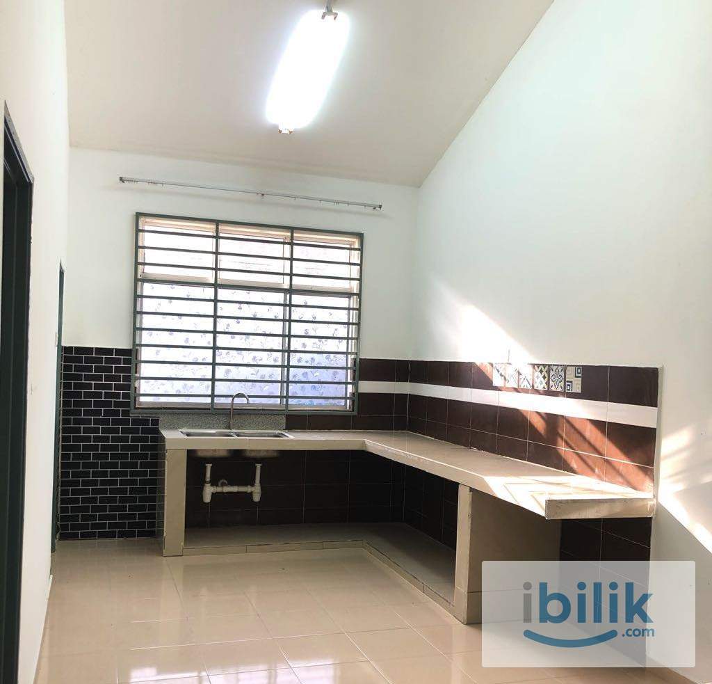FREE Air & Api, Private Room @Bukit Rambai,Tanjong Minyak,Sungai Udang - Image 1