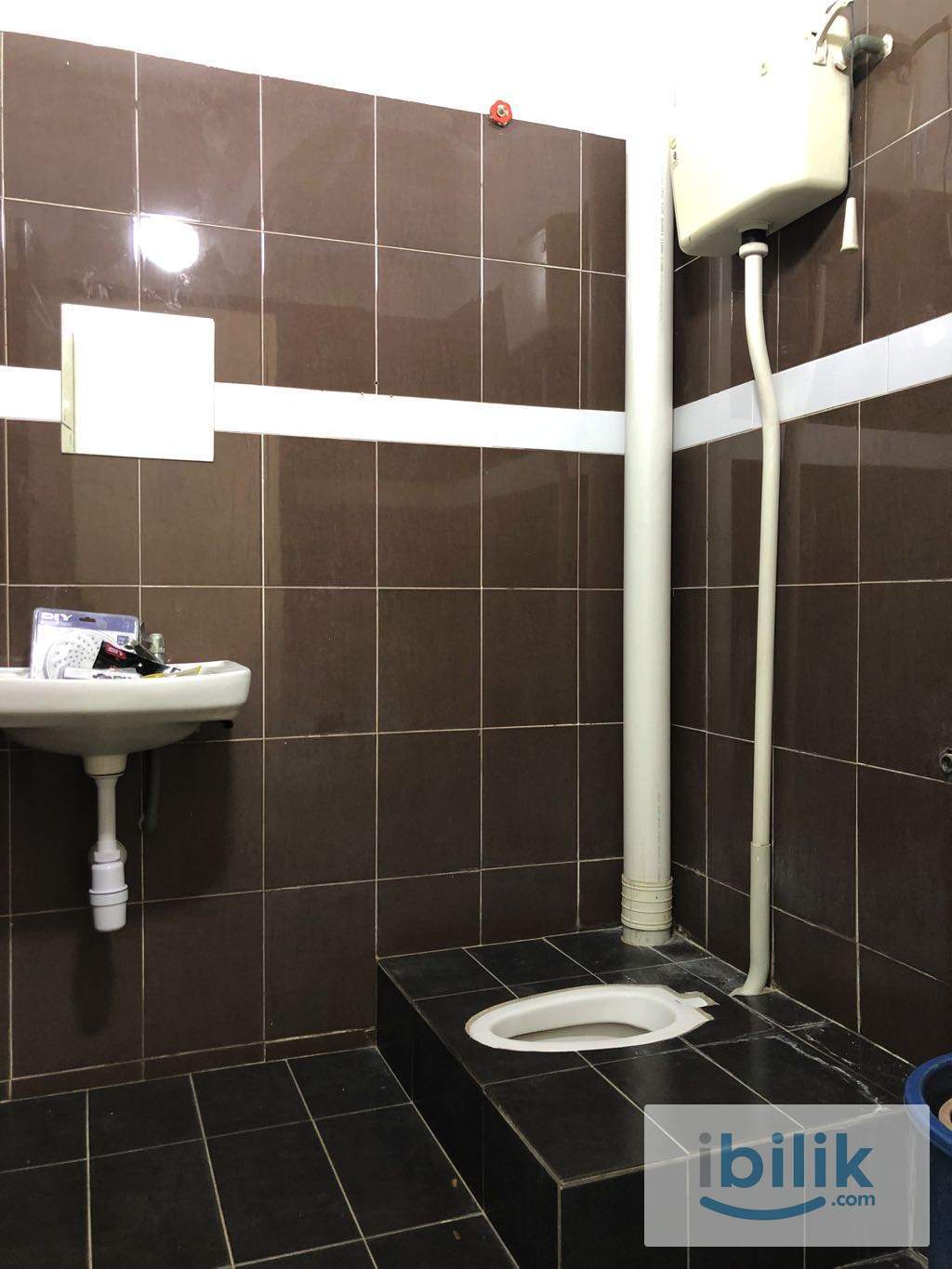 FREE Air & Api, Private Room @Bukit Rambai,Tanjong Minyak,Sungai Udang - Image 6