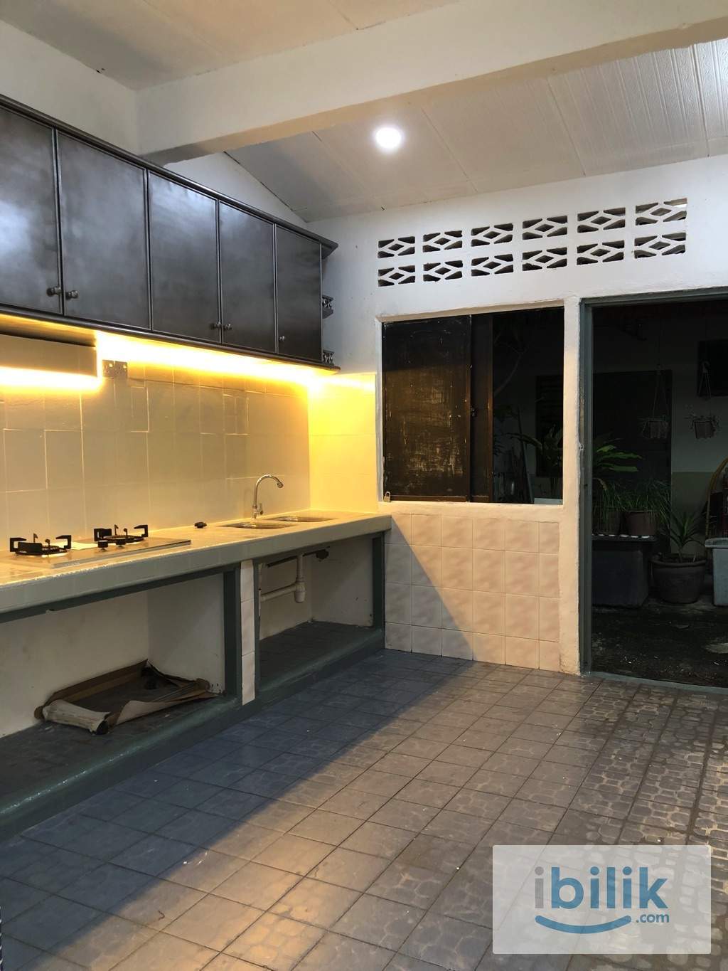 FREE Air & Api, Private Room @Duyong,Semabok,Bukit Katil,Bukit Baru - Image 2