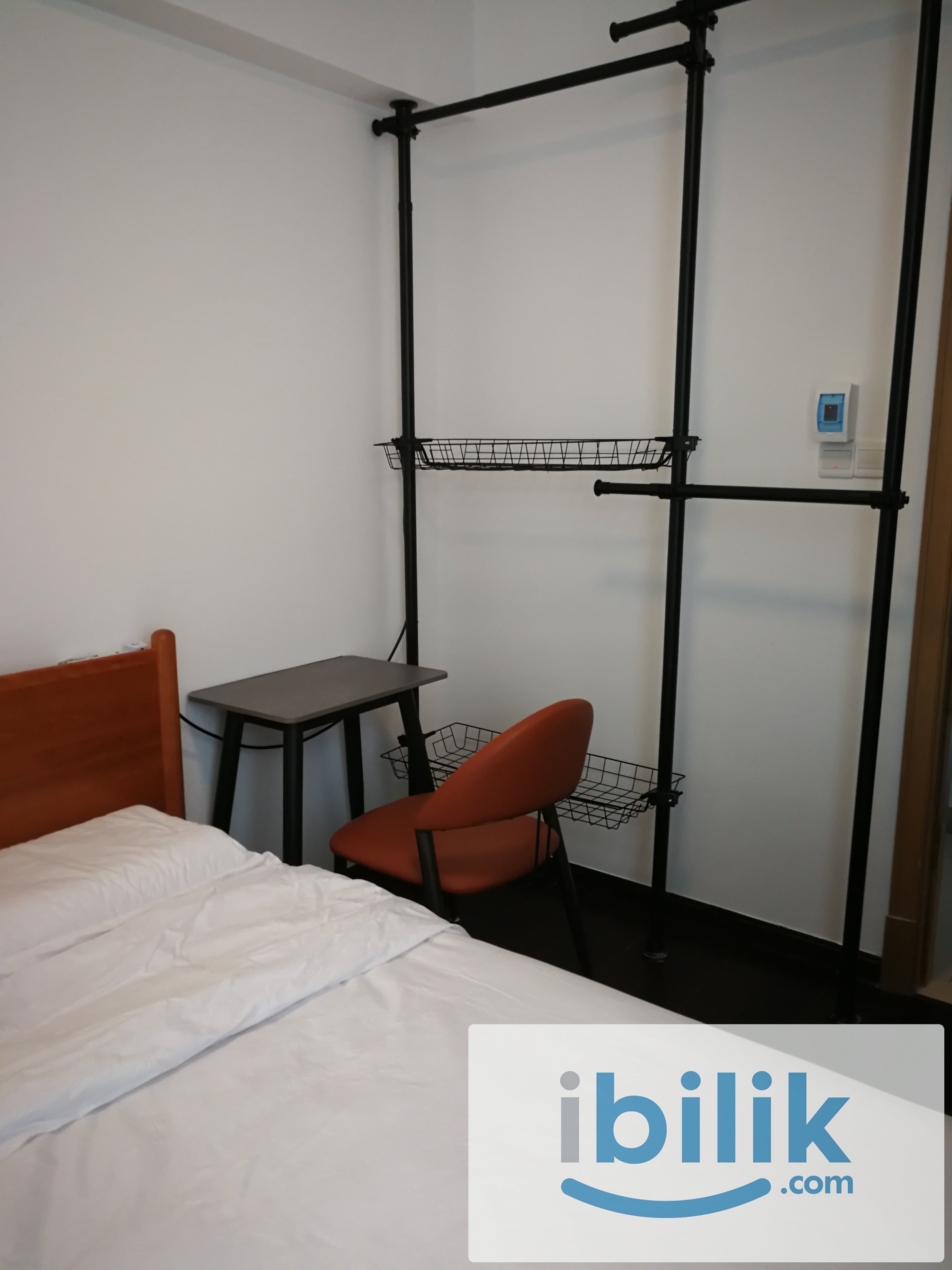 JB CIQ R&F RnF - Owner Direct - Single Room Rent - Female Only - No Commission - Image 1