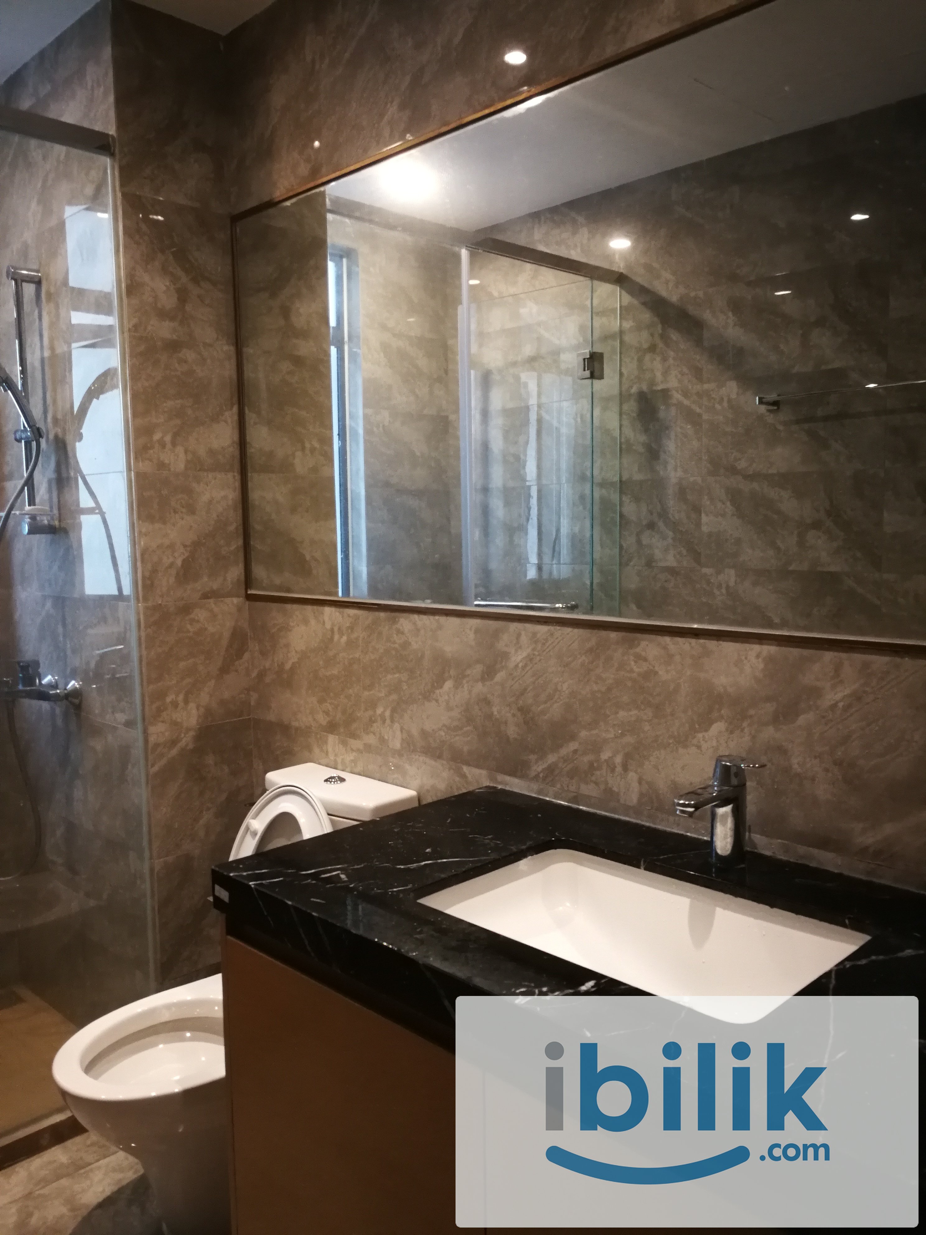 JB CIQ R&F RnF - Owner Direct - Single Room Rent - Female Only - No Commission - Image 3