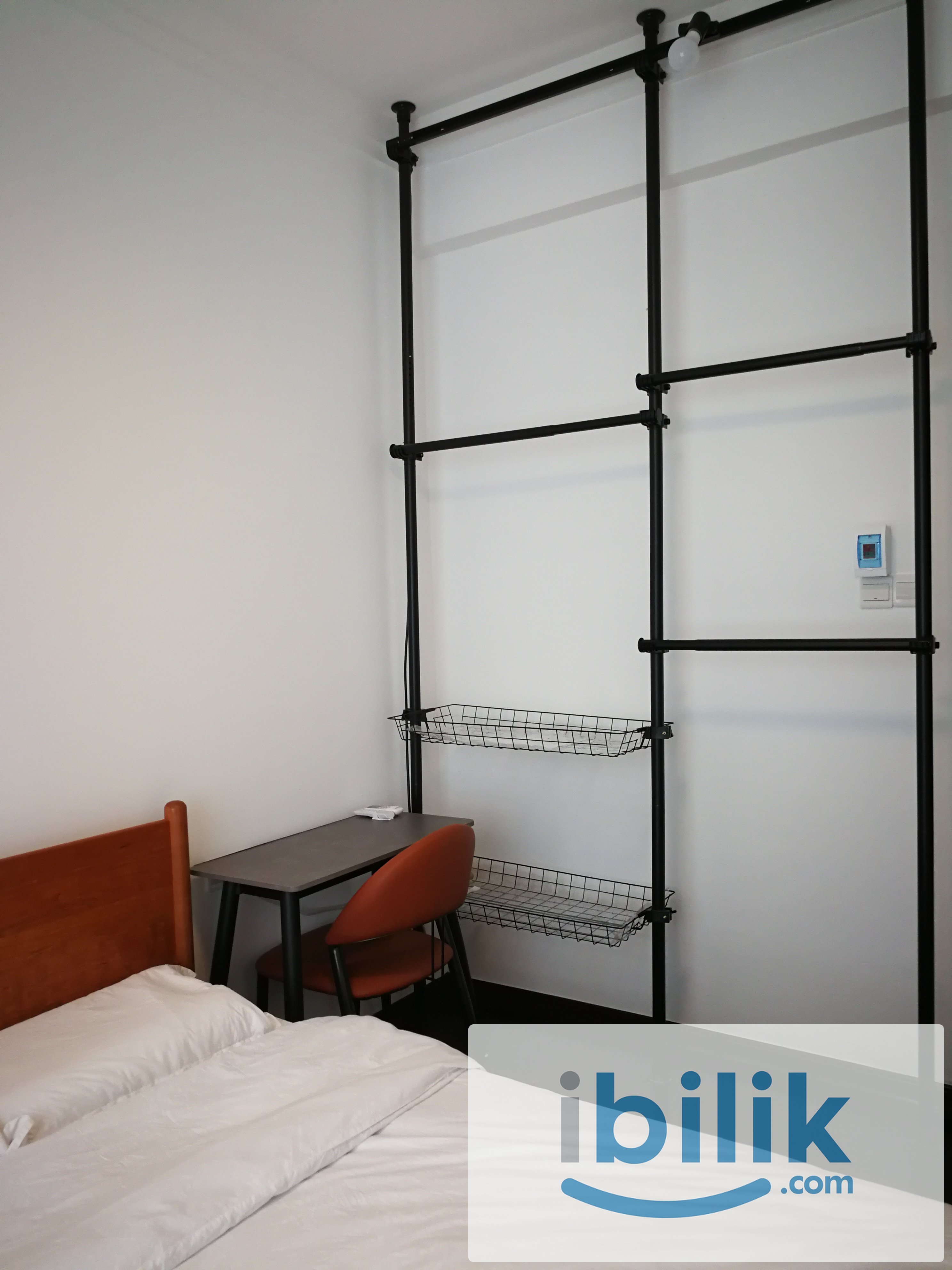 JB CIQ - R&F RnF - Middle Room Medium Room Rent - Female Only - Owner Direct - No Commission - Image 1