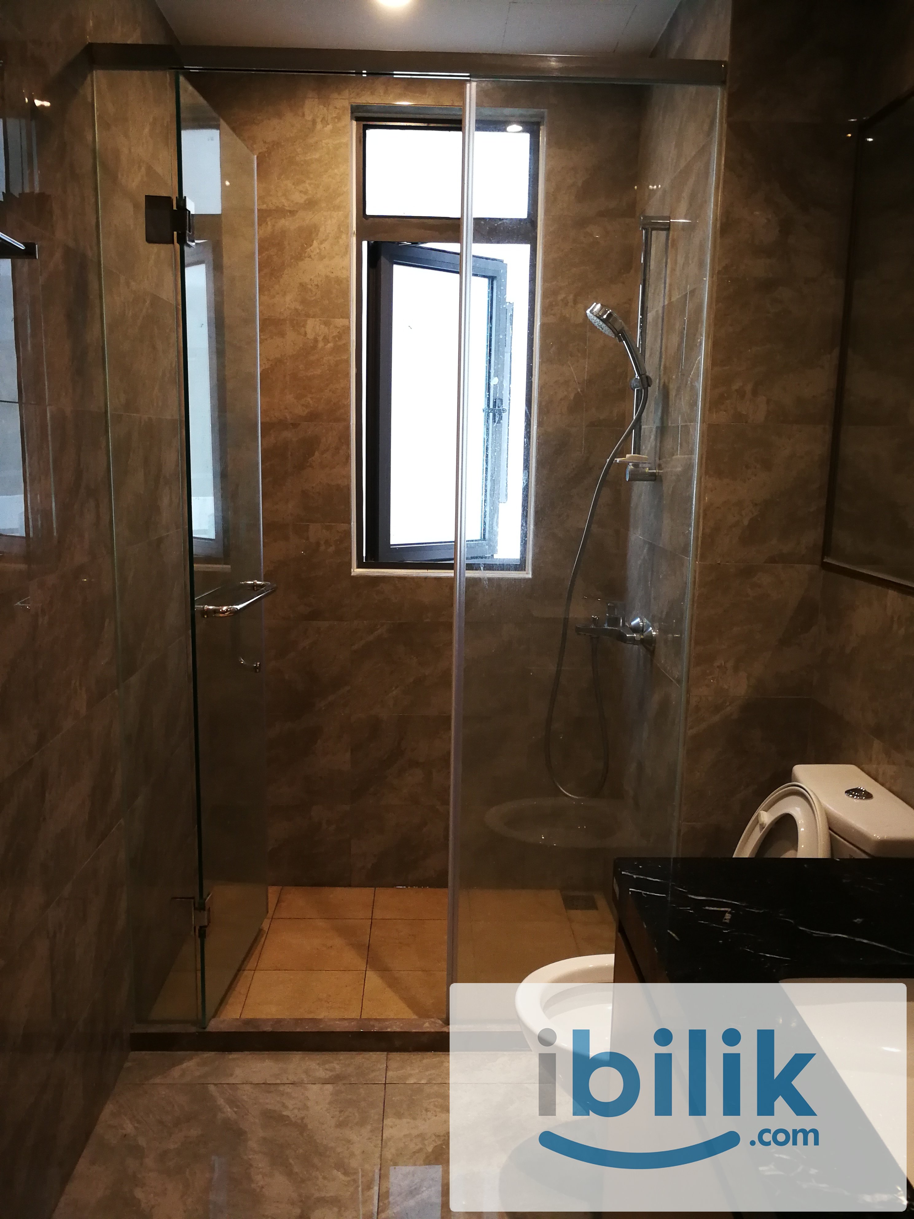 JB CIQ - R&F RnF - Middle Room Medium Room Rent - Female Only - Owner Direct - No Commission - Image 3