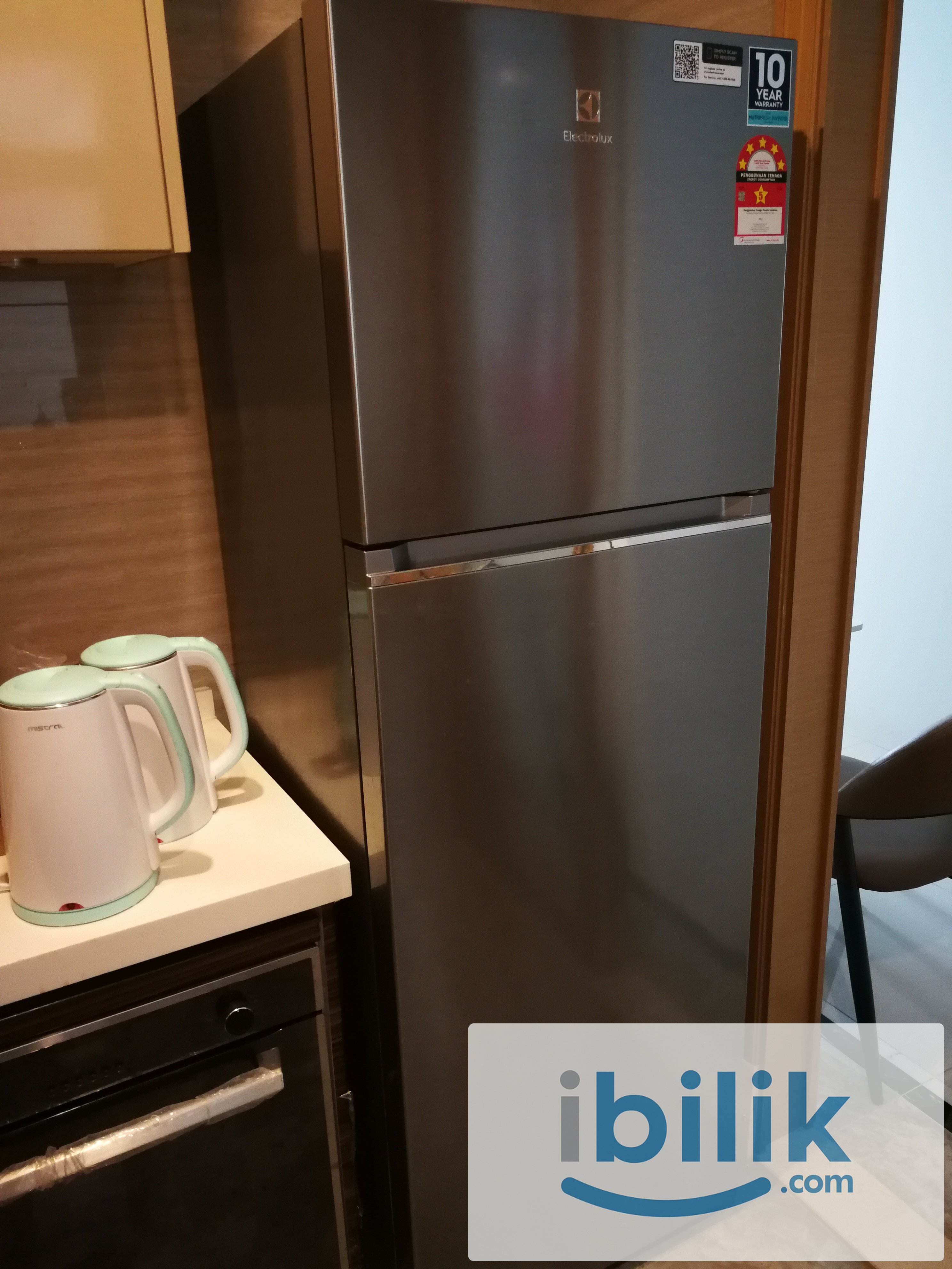 JB CIQ - R&F RnF - Middle Room Medium Room Rent - Female Only - Owner Direct - No Commission - Image 4
