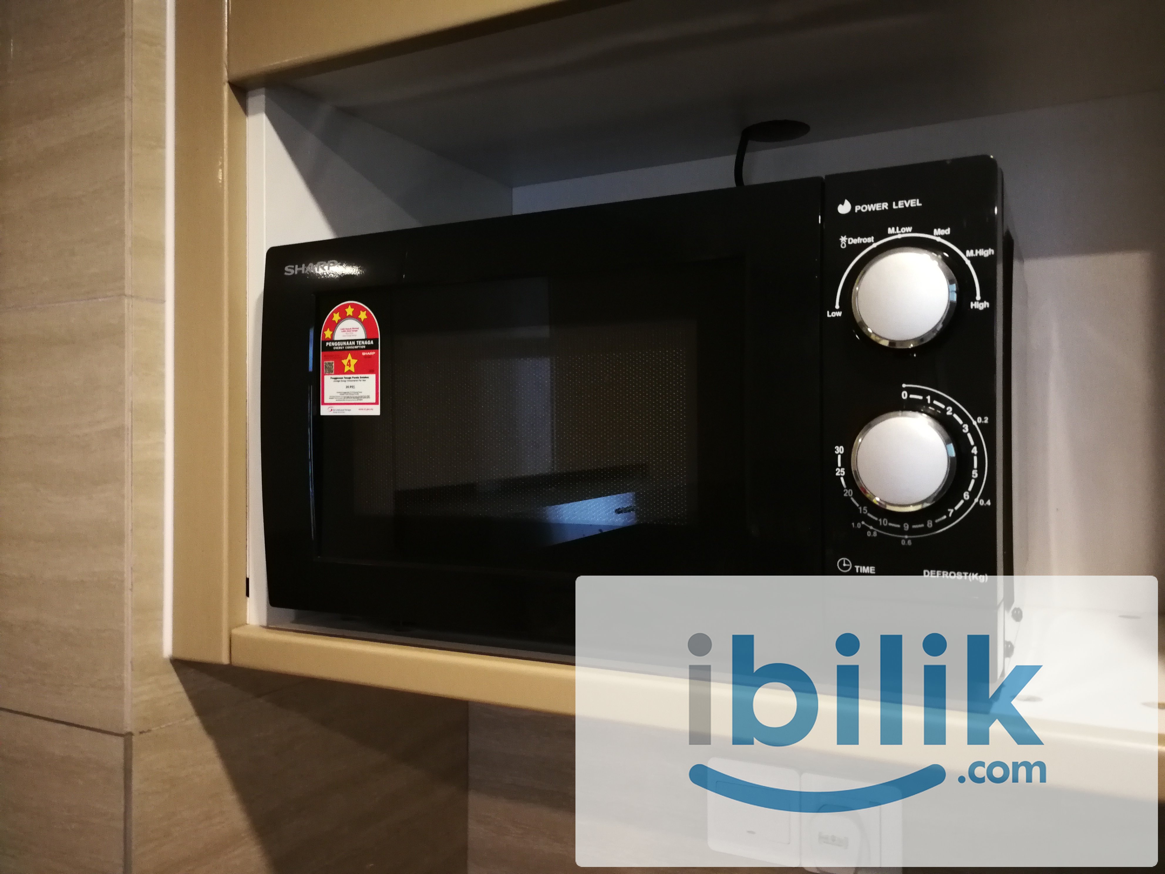 JB CIQ - R&F RnF - Middle Room Medium Room Rent - Female Only - Owner Direct - No Commission - Image 5