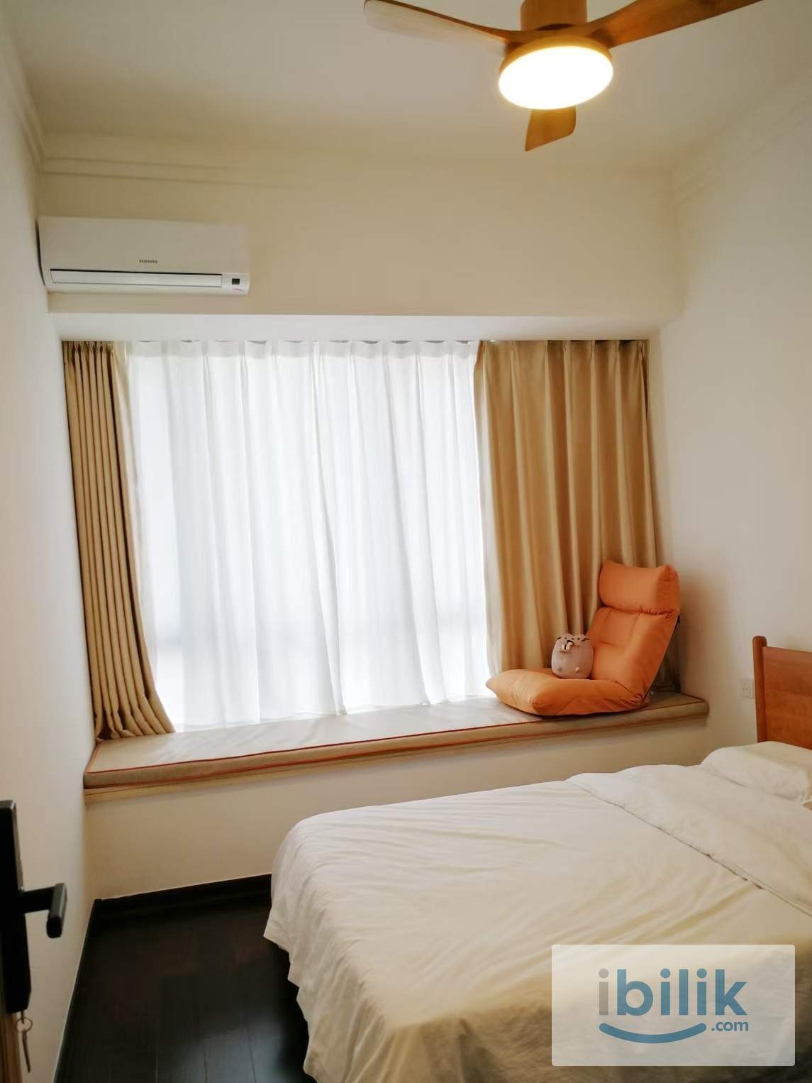 JB CIQ - R&F RnF - Middle Room Medium Room Rent - Female Only - Owner Direct - No Commission - Image 8