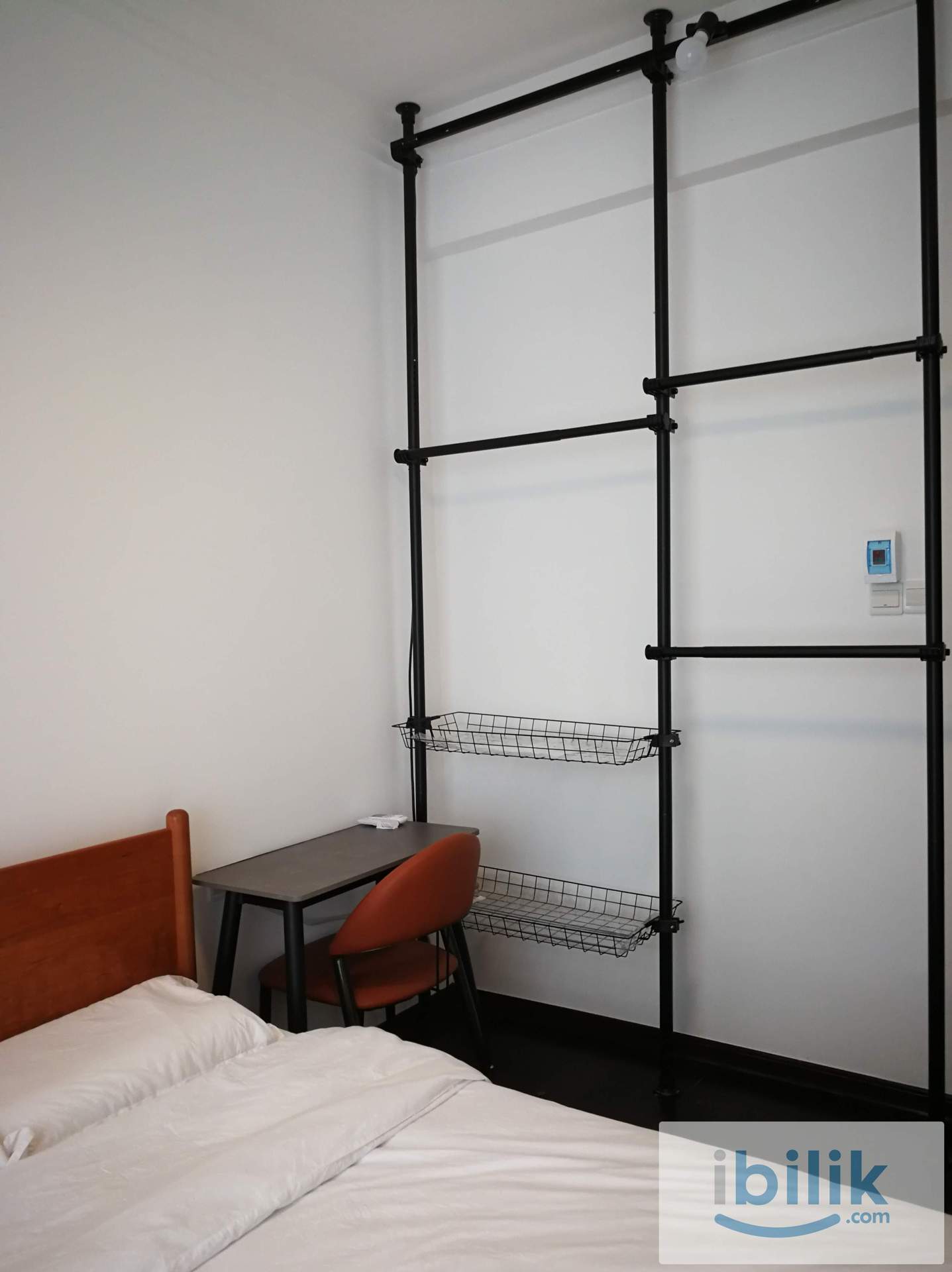 JB CIQ - R&F RnF - Middle Room Medium Room Rent - Female Only - Owner Direct - No Commission - Image 2