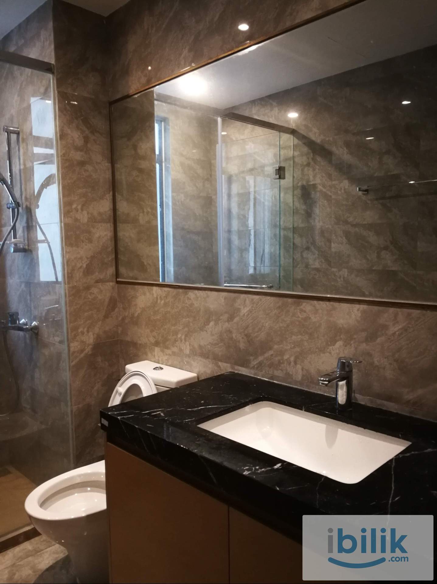 JB CIQ - R&F RnF - Middle Room Medium Room Rent - Female Only - Owner Direct - No Commission - Image 3