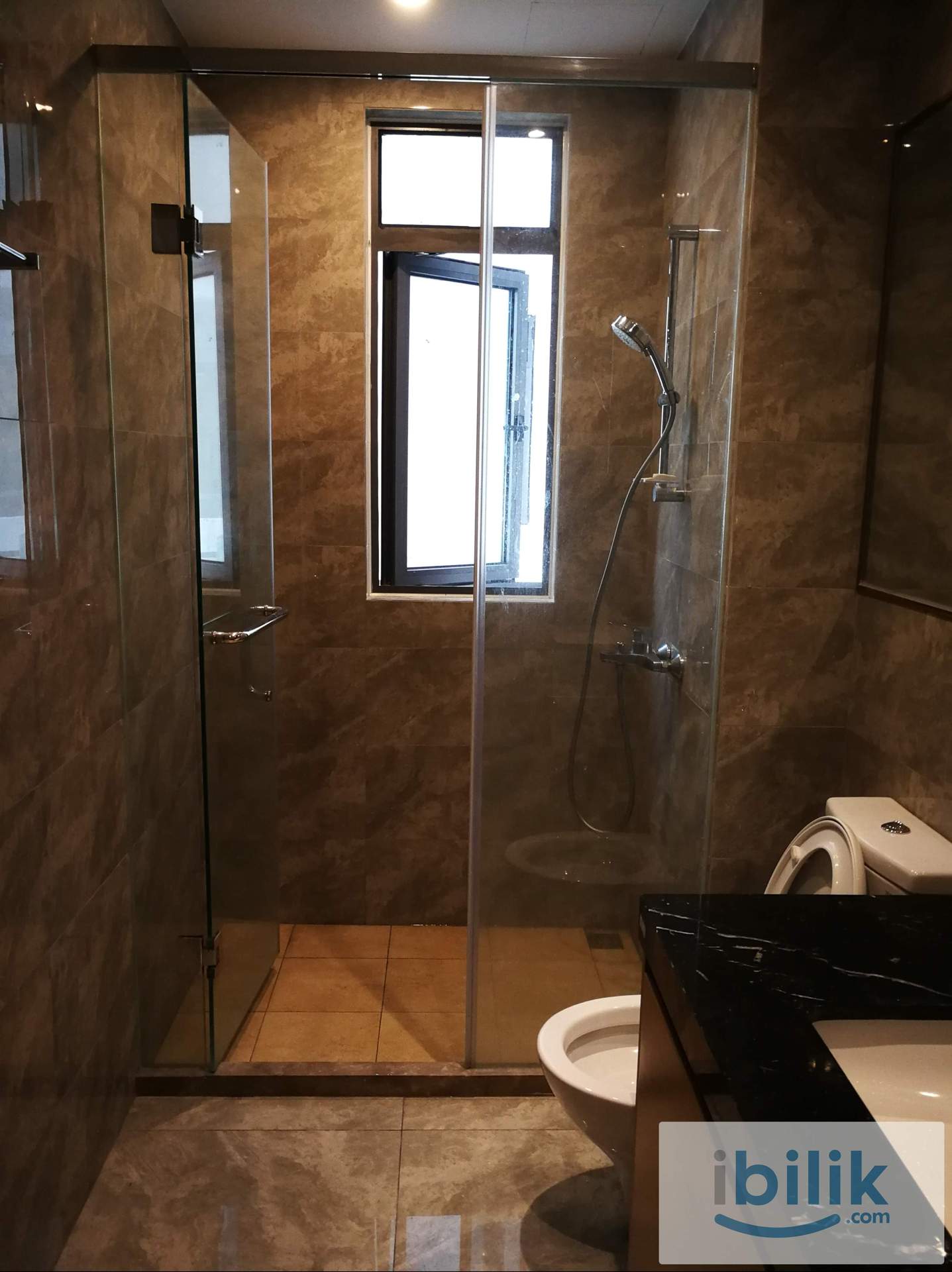 JB CIQ - R&F RnF - Middle Room Medium Room Rent - Female Only - Owner Direct - No Commission - Image 4