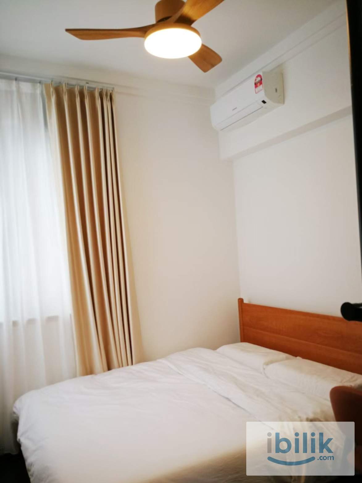 JB CIQ R&F RnF - Owner Direct - Single Room Rent - Female Only - No Commission - Image 1