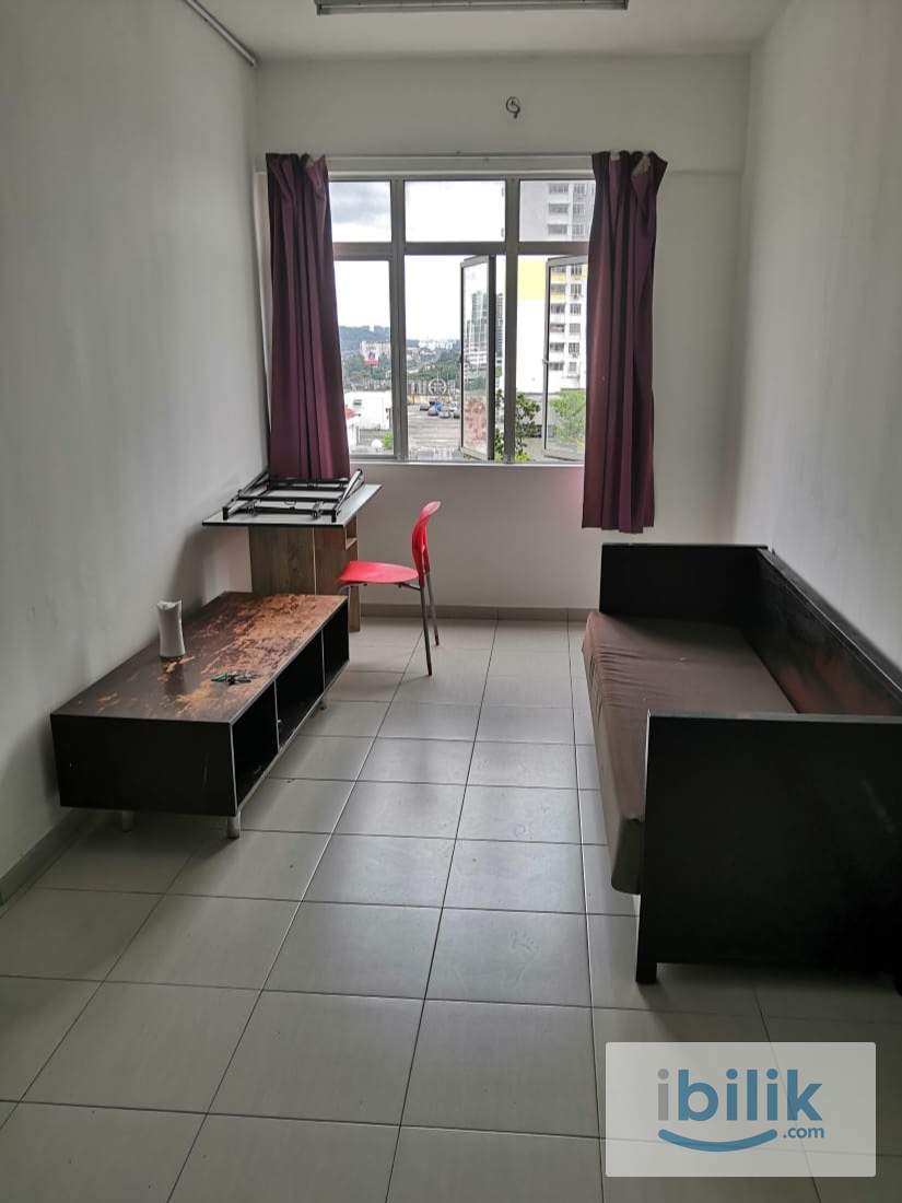 Condo 3 Room for rent at South City Plaza, Seri Kembangan,Free shuttle bus to UPM &APU, Walking distance to MRT serdang - Image 5