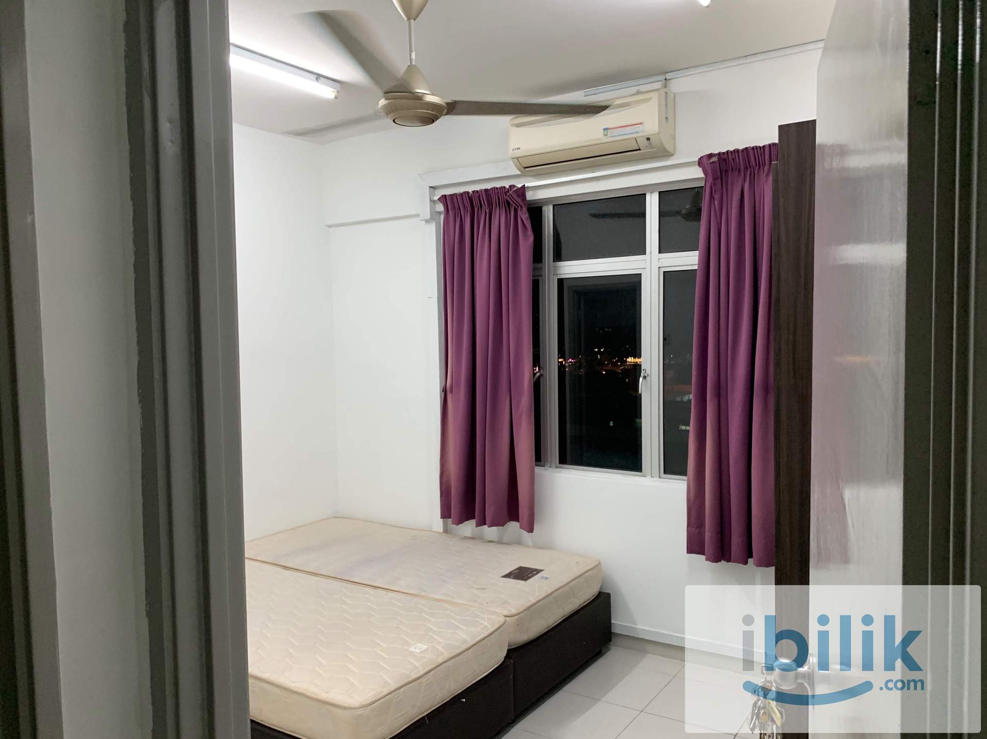 Condo 3 Room for rent at South City Plaza, Seri Kembangan,Free shuttle bus to UPM &APU, Walking distance to MRT serdang - Image 7