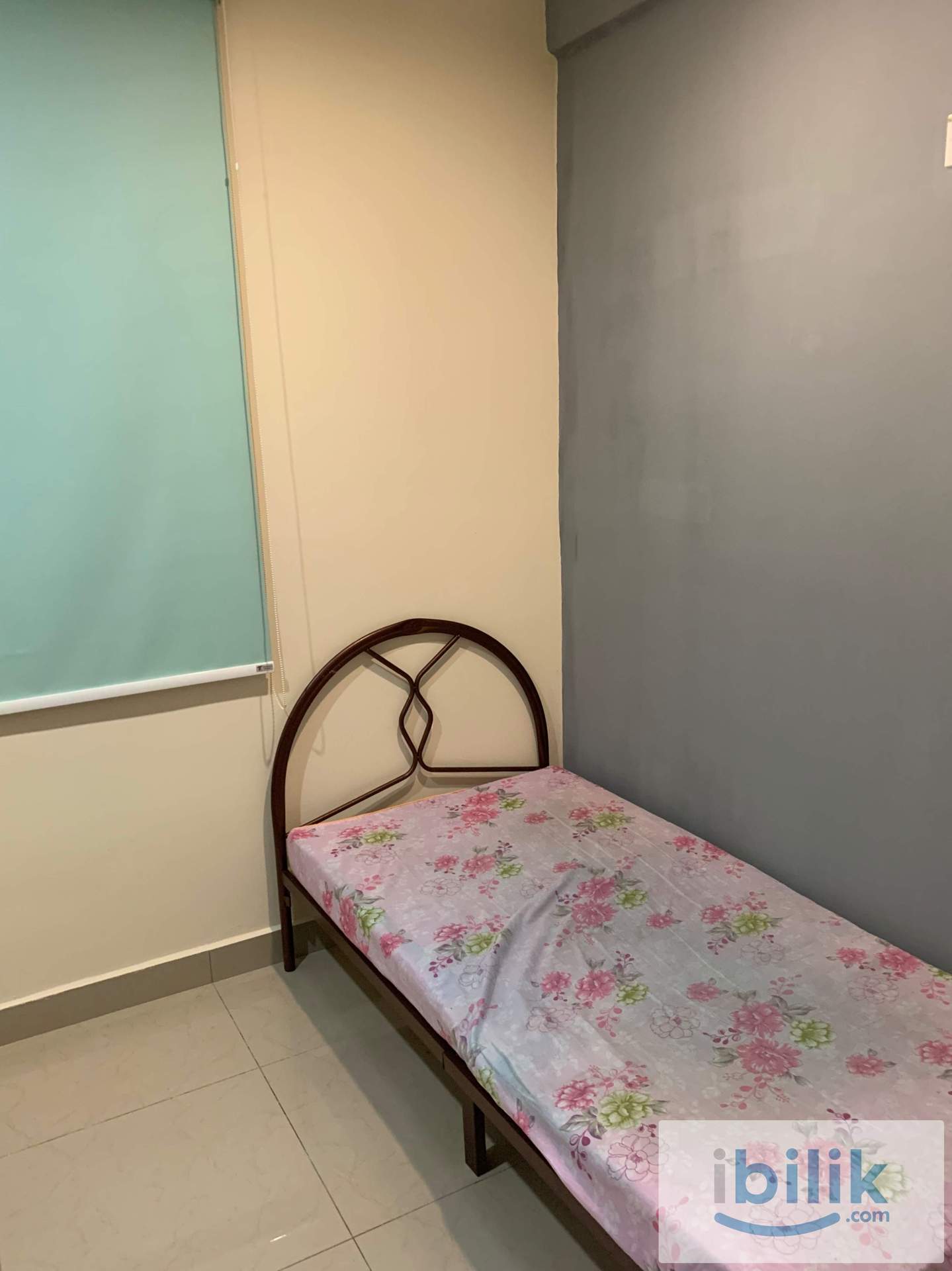 Air cond Single Room at Menara U, Shah Alam,3 min WALKING DISTANCE TO MSU & AEON SHAH ALAM . - Image 3