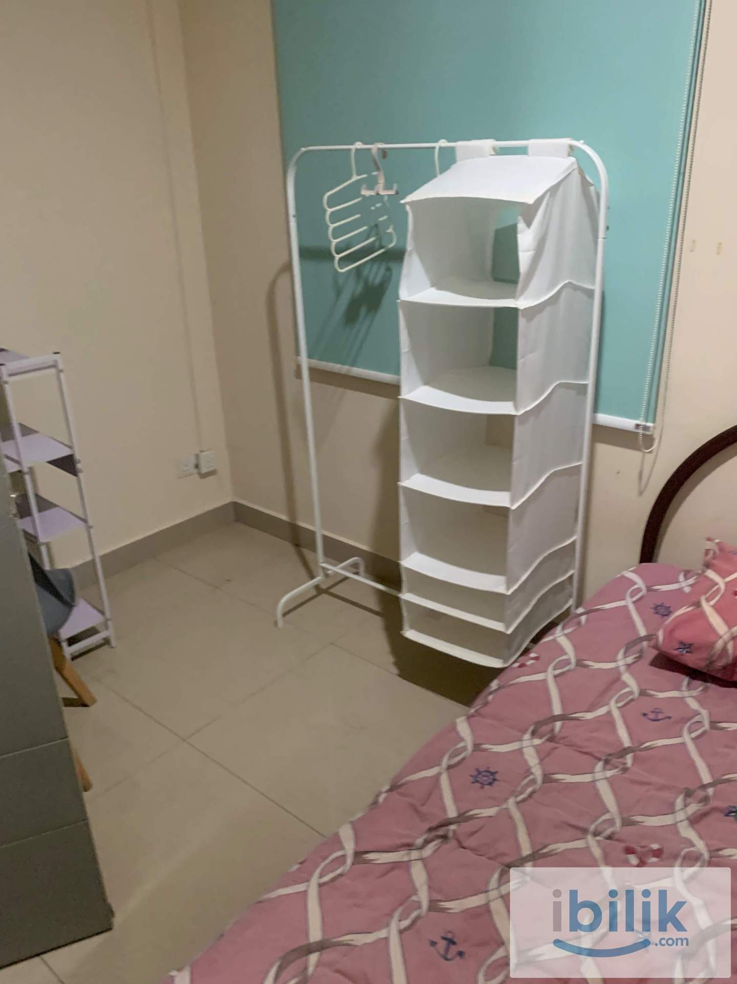Air cond Single Room at Menara U, Shah Alam,3 min WALKING DISTANCE TO MSU & AEON SHAH ALAM . - Image 5