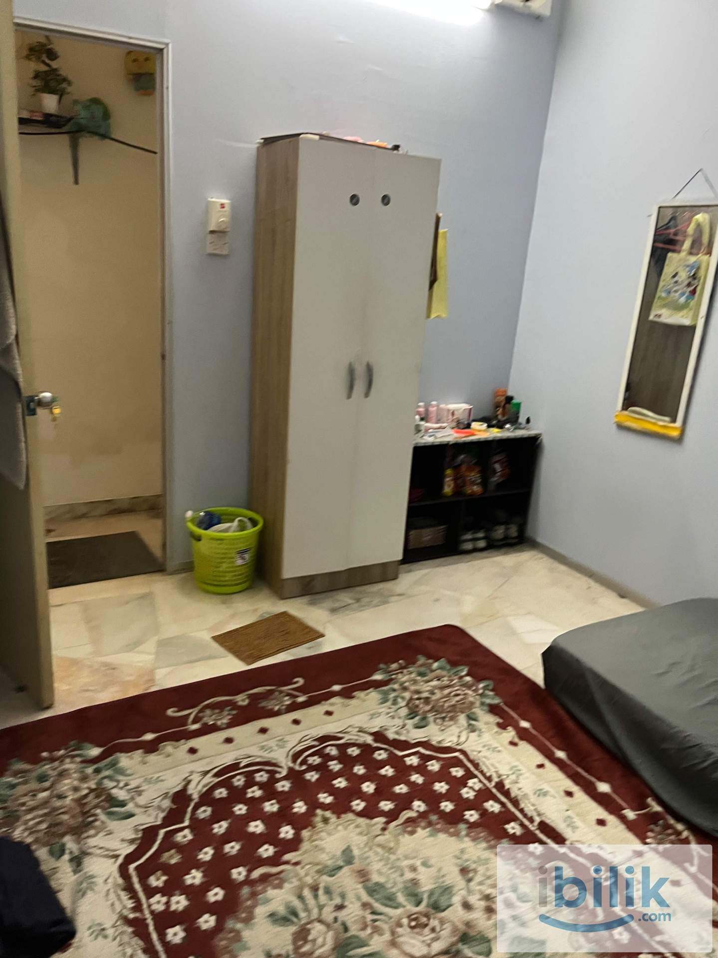 Single Room at Lagoon Perdana, Bandar Sunway-6 min walking to SUNWAY GEO, SUNWAY HOSPITAL MEDICAL CENTER, BRT - Image 4