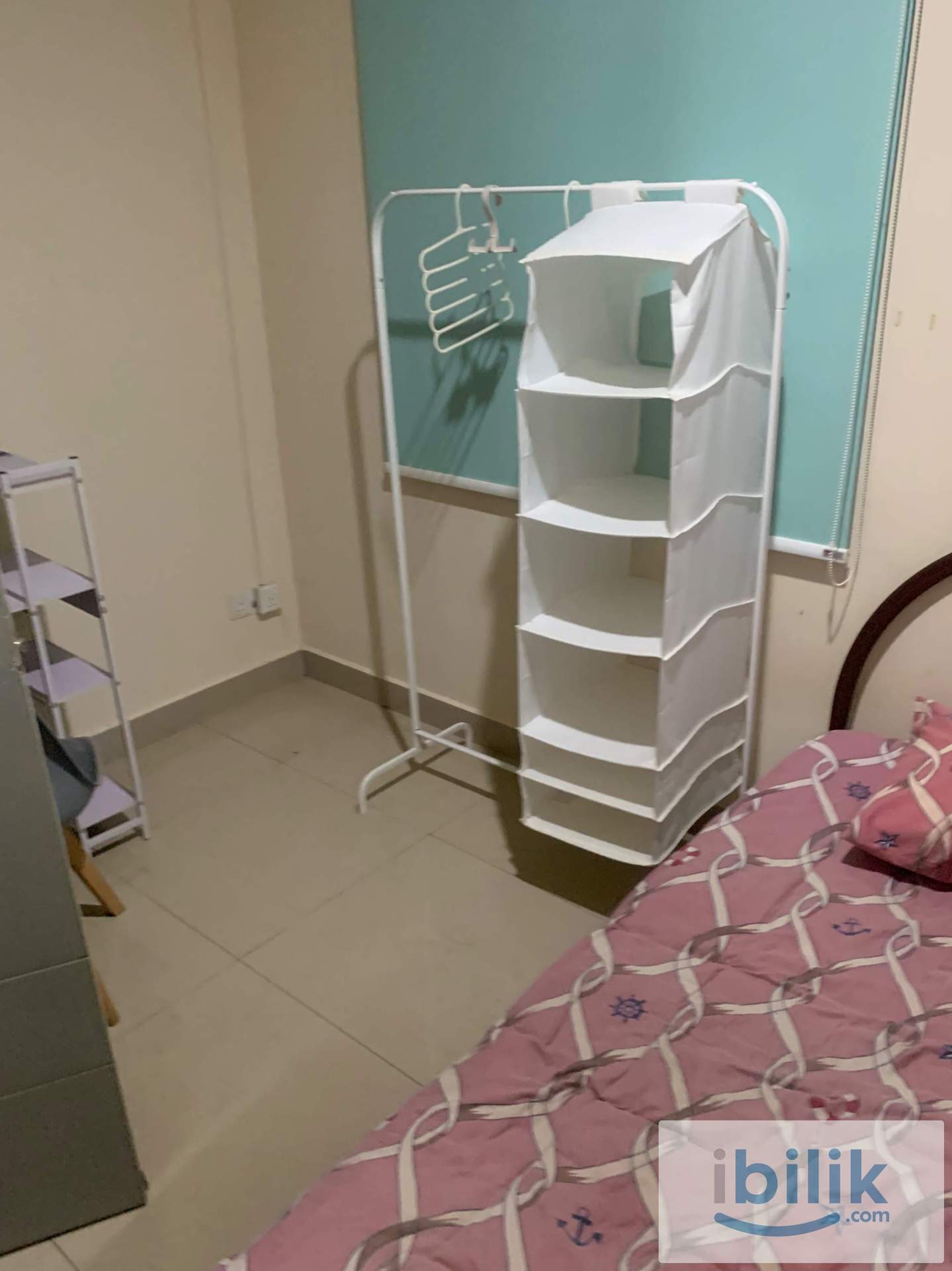 Window Ac Room at Menara U , Shah Alam,3 min WALKING DISTANCE TO MSU & AEON SHAH ALAM - Image 3
