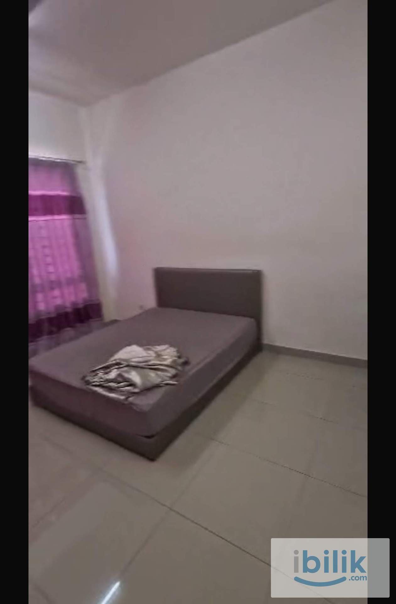 Setia Utama 2, Landed House Air cond Master Room for rent , Setia Alam, Selangor - Image 1