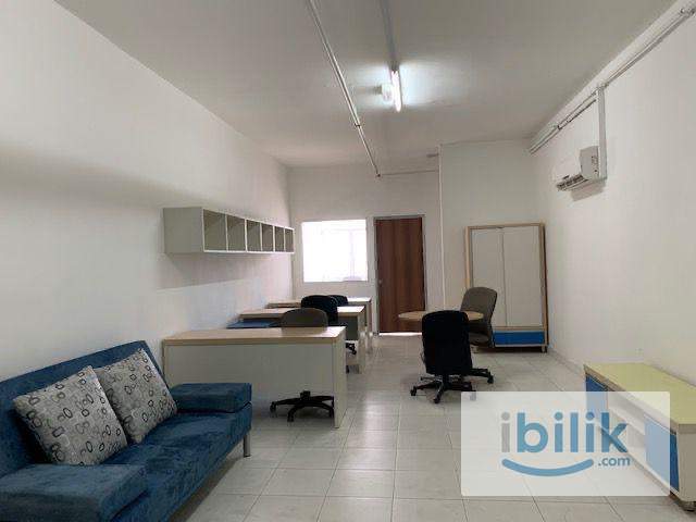 Studio Avenue Crest, Shah Alam,Batu 3 , Sek 22. Near Glenmarie .24 HOUR SECURITY !!Nearby have Giant, Tesco,  - Image 1