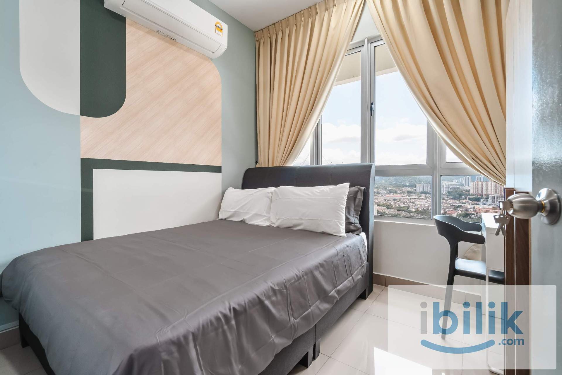Cozy Room at MH Platinum 2, Setapak KL. - Image 2