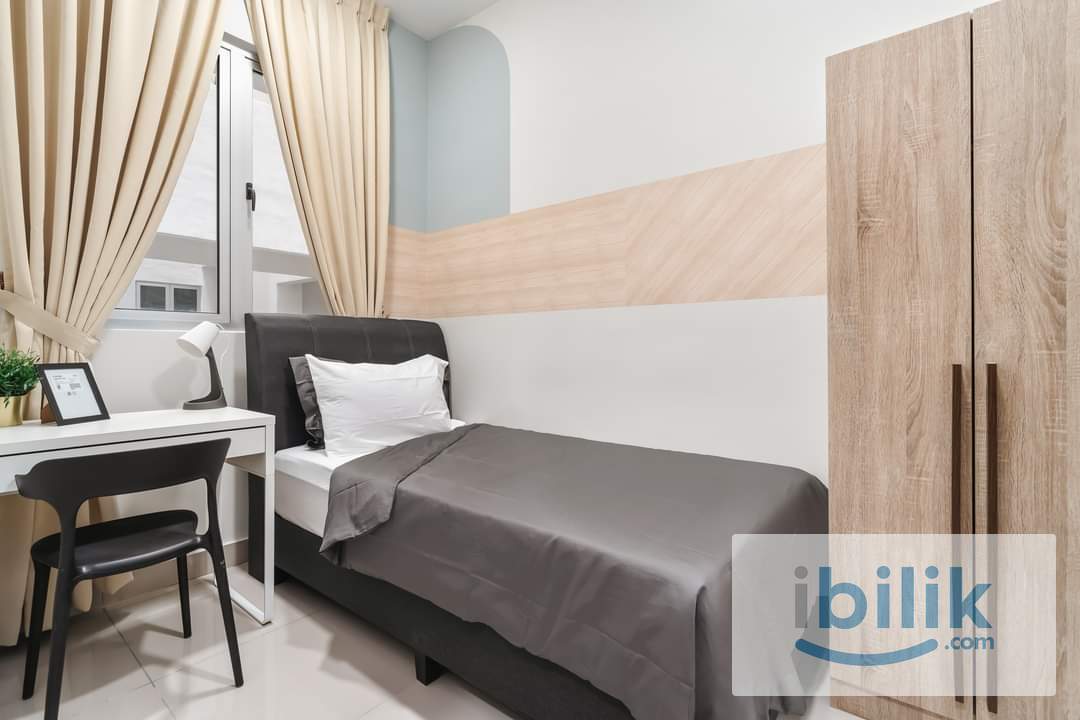 Cozy Room at MH Platinum 2, Setapak KL. - Image 3