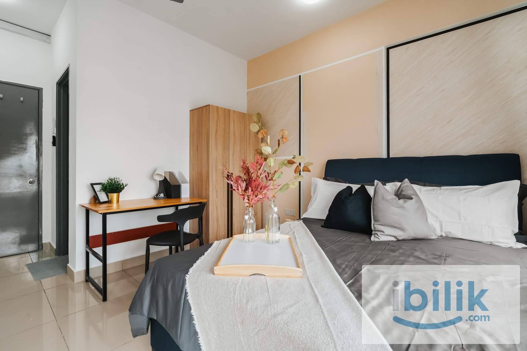 Cozy Master at Suasana Damai Residence, near to MRT Damansara Damai - Image 2