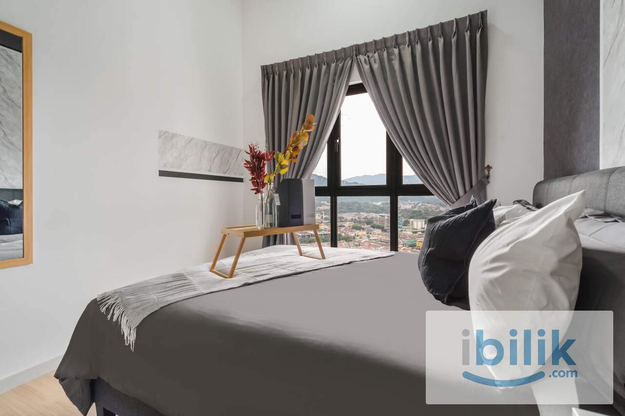 Cozy Master at M Adora Residence Wangsa Melawati - Image 2
