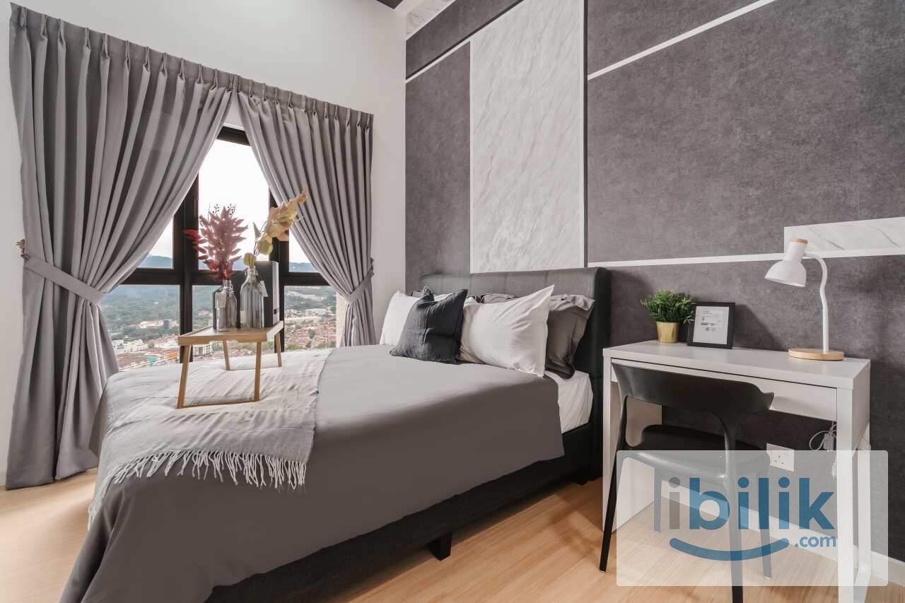 Cozy Master at M Adora Residence Wangsa Melawati - Image 1