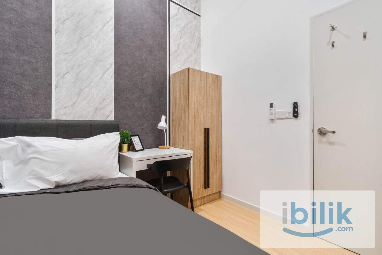 Cozy Room at M Adora Residence, Wangsa Maju. - Image 2