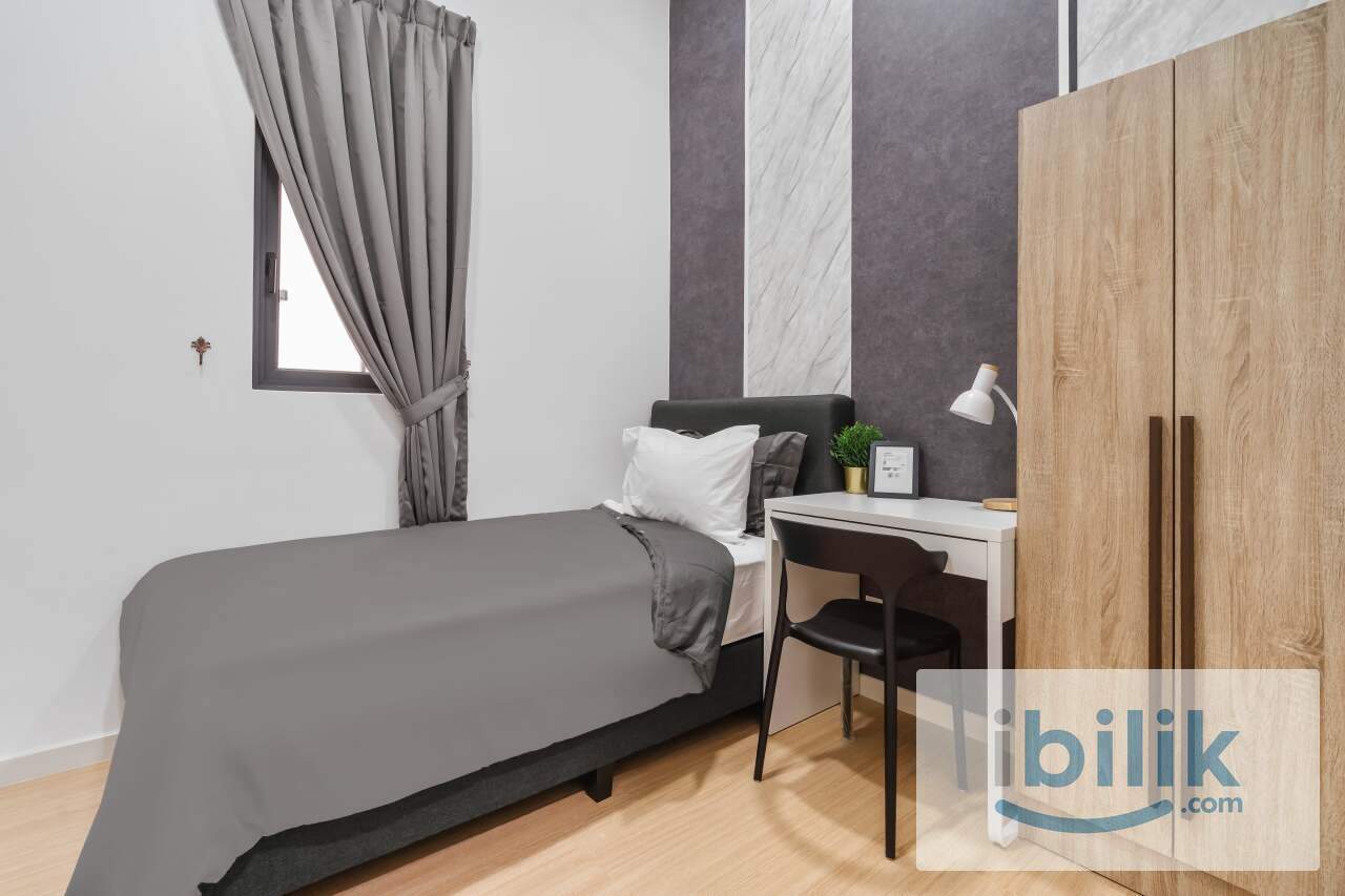 Cozy Room at M Adora Residence, Wangsa Maju. - Image 3