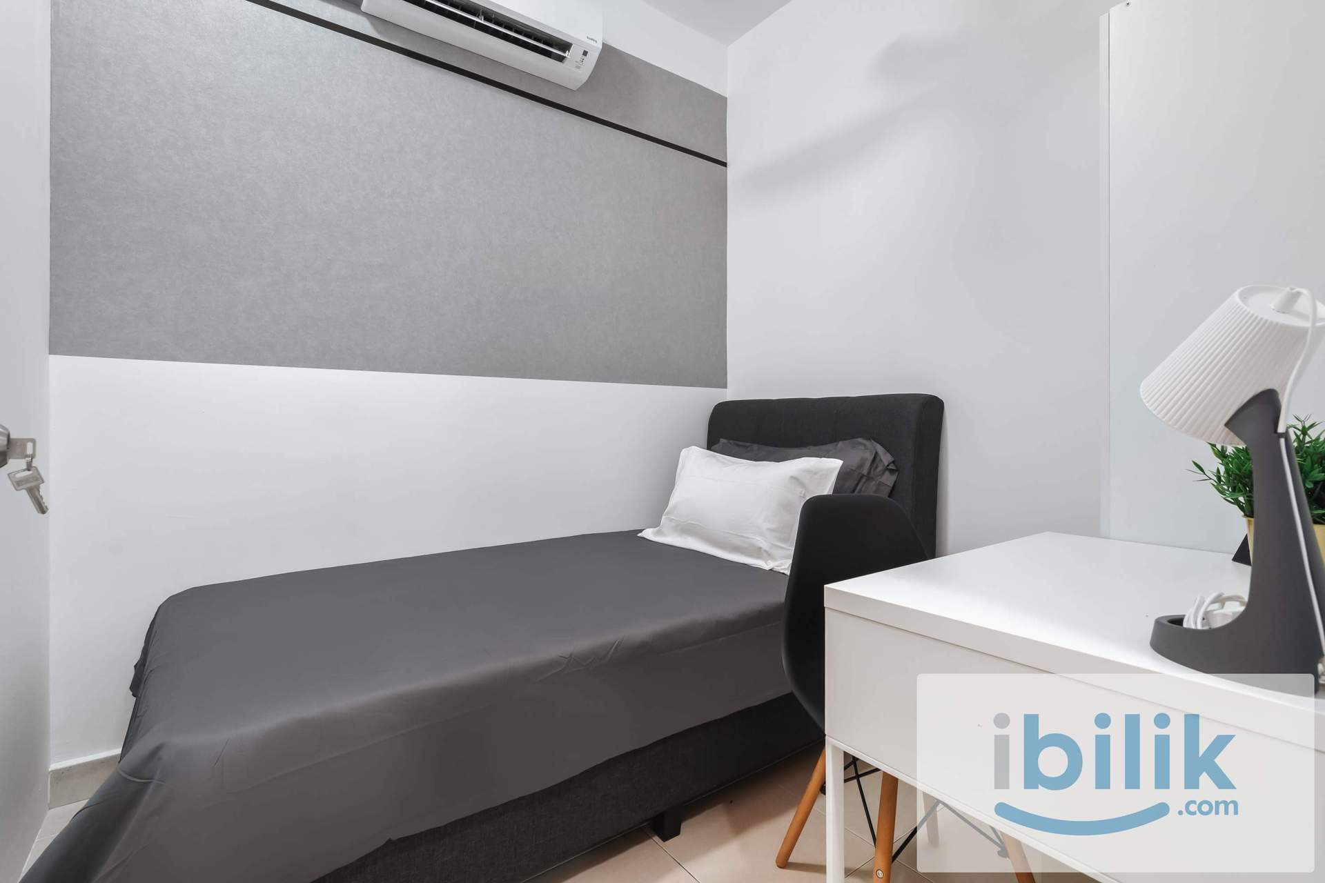 Room at Kristal Height, Seksyen 7 Shah Alam - Image 2
