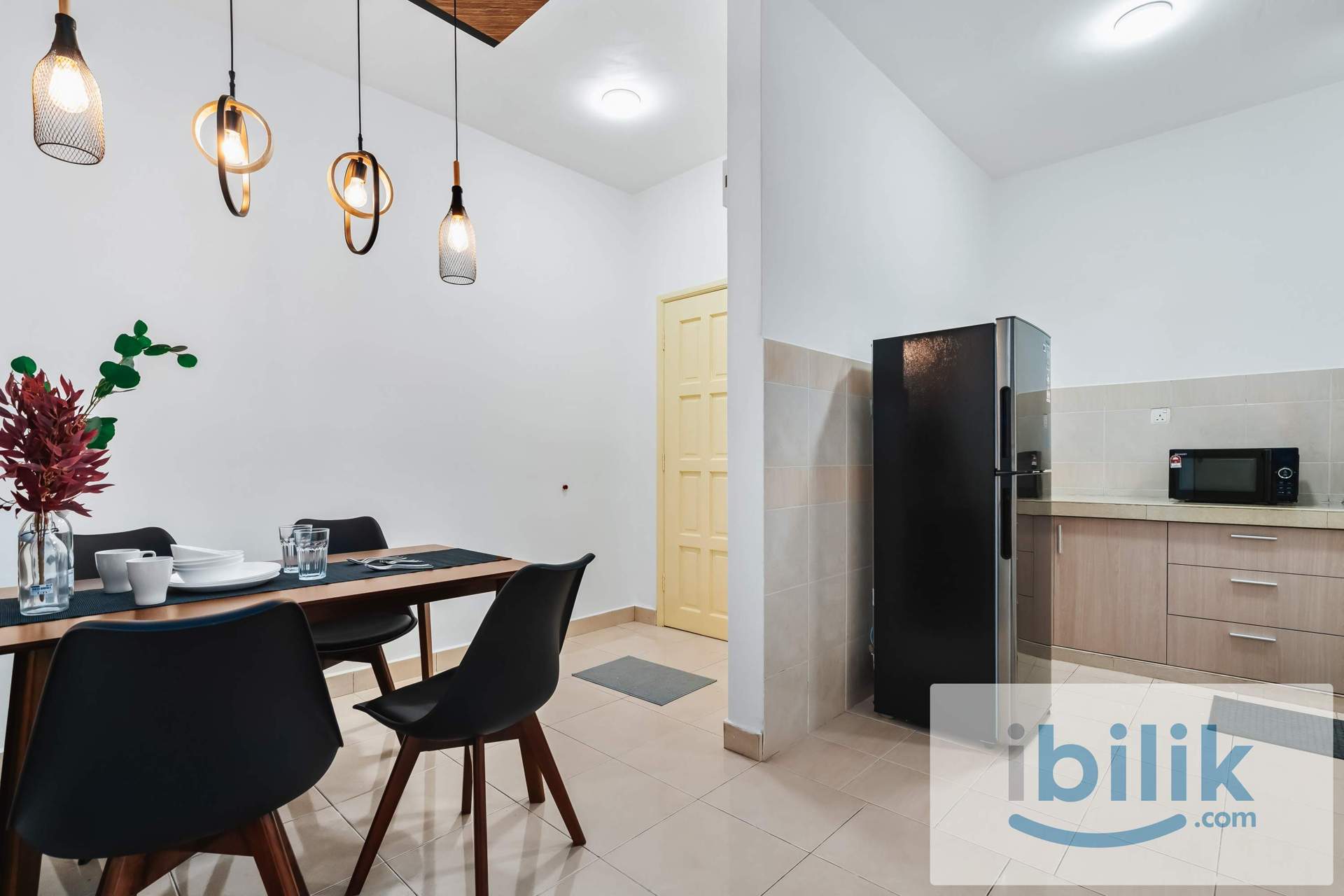 Room at Kristal Height, Seksyen 7 Shah Alam - Image 4