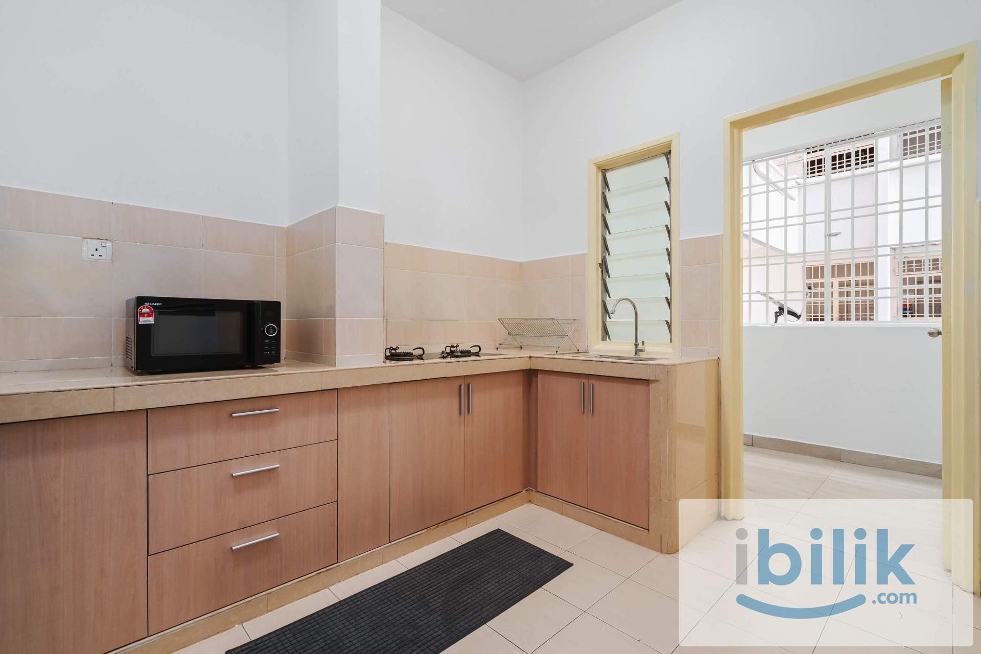 Room at Kristal Height, Seksyen 7 Shah Alam - Image 5
