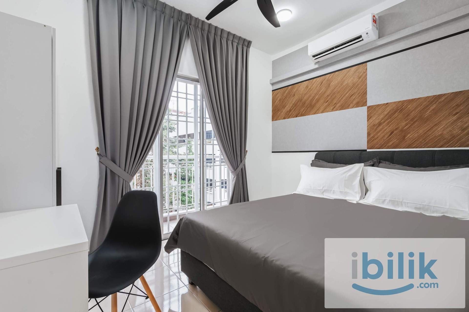 Room at Kristal Height, Seksyen 7 Shah Alam - Image 3