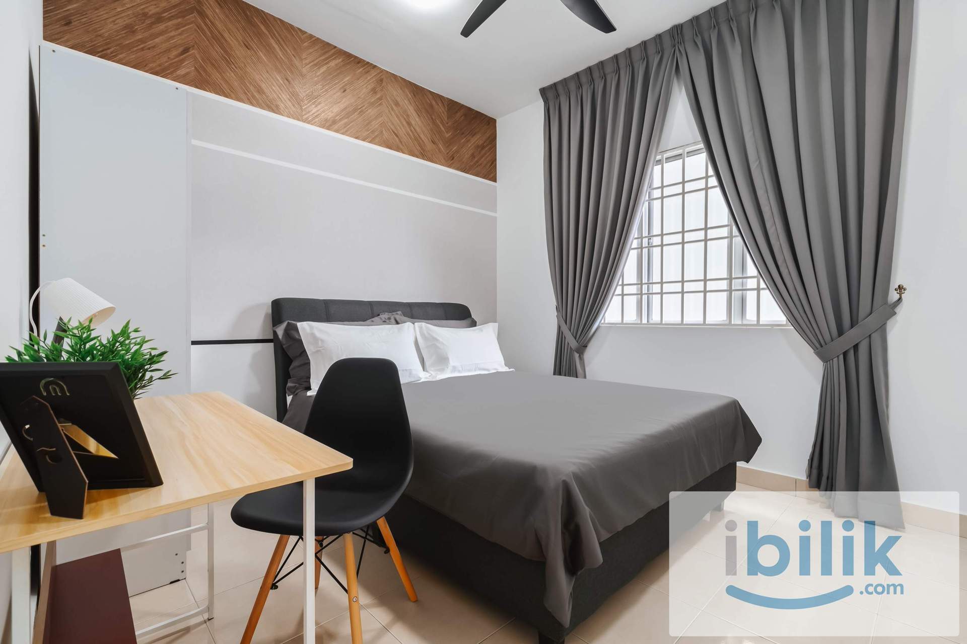 Room at Kristal Height, Seksyen 7 Shah Alam - Image 7