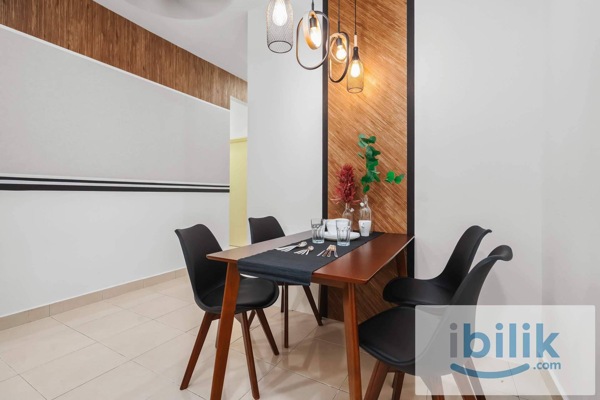 Room at Kristal Height, Seksyen 7 Shah Alam - Image 8