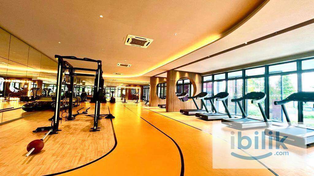 Cozy Master at M Vertica Near to MRT Maluri & AEON Mall. - Image 7