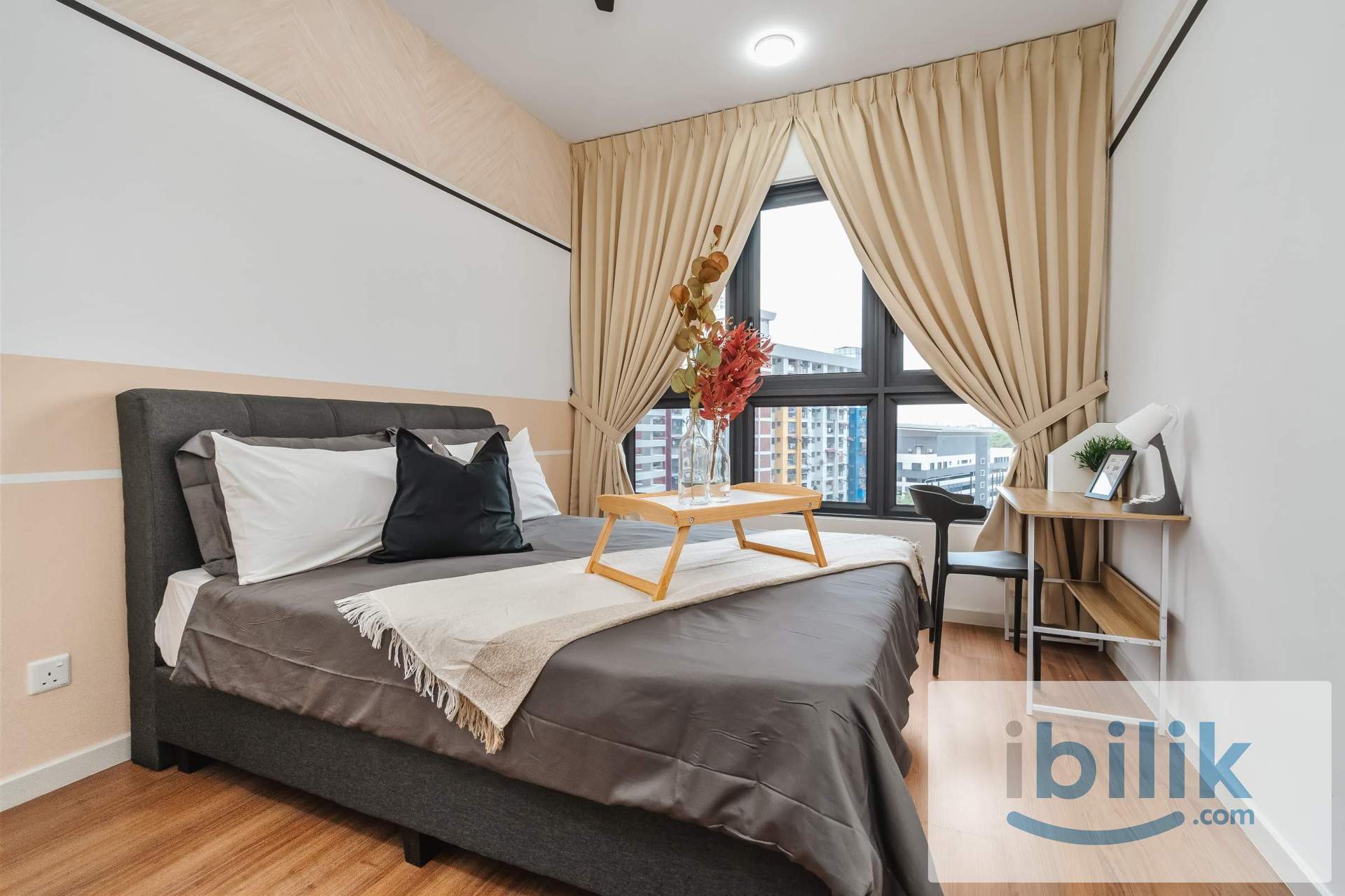 Cozy Master at M Vertica Near to MRT Maluri & AEON Mall. - Image 6