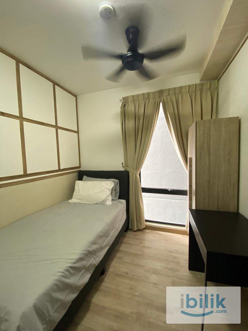 Emporis Residence Whole Unit for Rent - Image 7