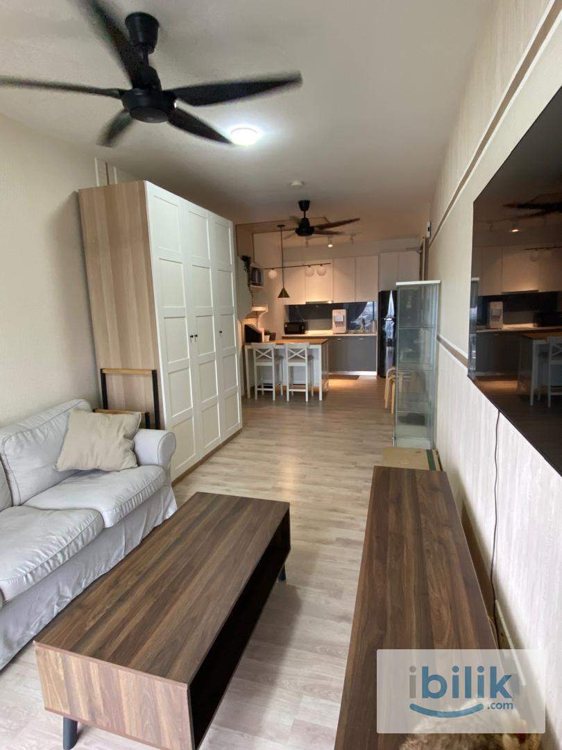 Emporis Residence Whole Unit for Rent - Image 6