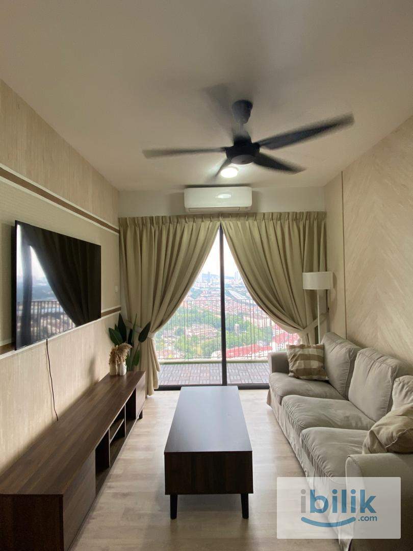 Emporis Residence Whole Unit for Rent - Image 5