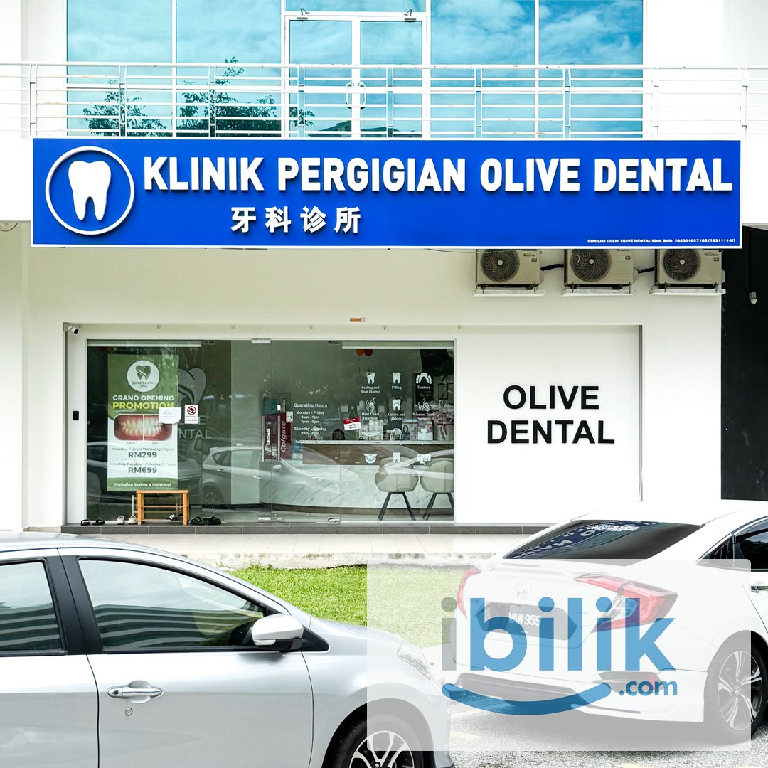 Golden Triangle 𝗦𝗶𝗻𝗴𝗹𝗲 𝗥𝗼𝗼𝗺 near INTI & GBS - Image 8