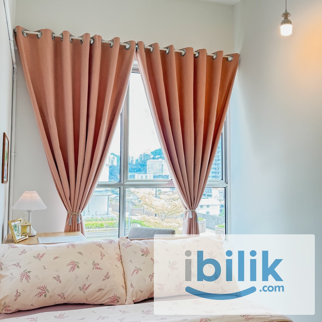 🧕🏻‍♀️𝗙𝗲𝗺𝗮𝗹𝗲 𝗠𝘂𝘀𝗹𝗶𝗺 𝗨𝗻𝗶𝘁 & 𝗙𝗥𝗘𝗘 𝗨𝘁𝗶𝗹𝗶𝘁𝘆 ⚡ Golden Triangle 1 𝗠𝗶𝗱𝗱𝗹𝗲 𝗥𝗼𝗼𝗺 - Image 2