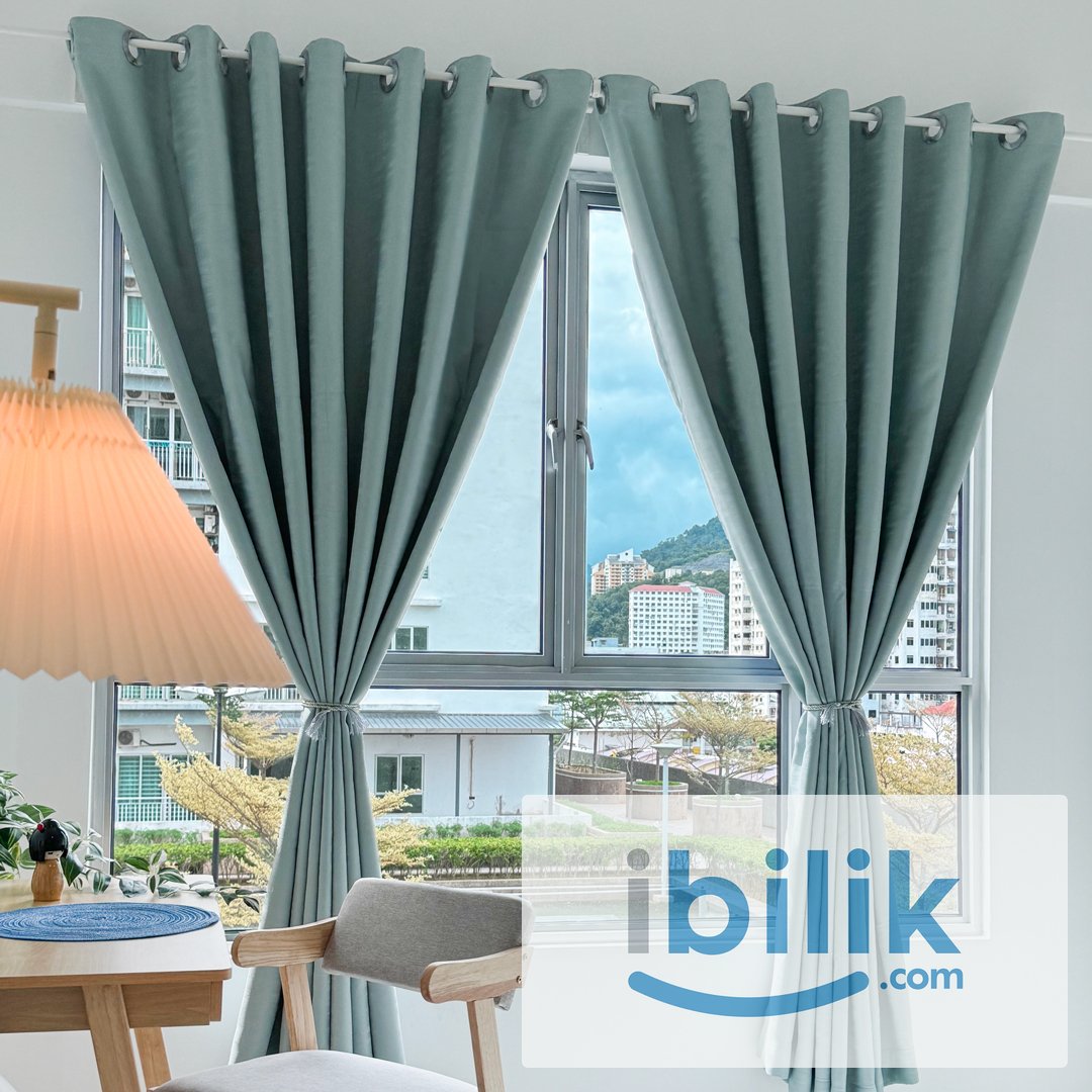 🧕🏻‍♀️𝗙𝗲𝗺𝗮𝗹𝗲 𝗠𝘂𝘀𝗹𝗶𝗺 𝗨𝗻𝗶𝘁 Golden Triangle 1 𝗦𝗵𝗮𝗿𝗲𝗱 𝗥𝗼𝗼𝗺 - Image 2