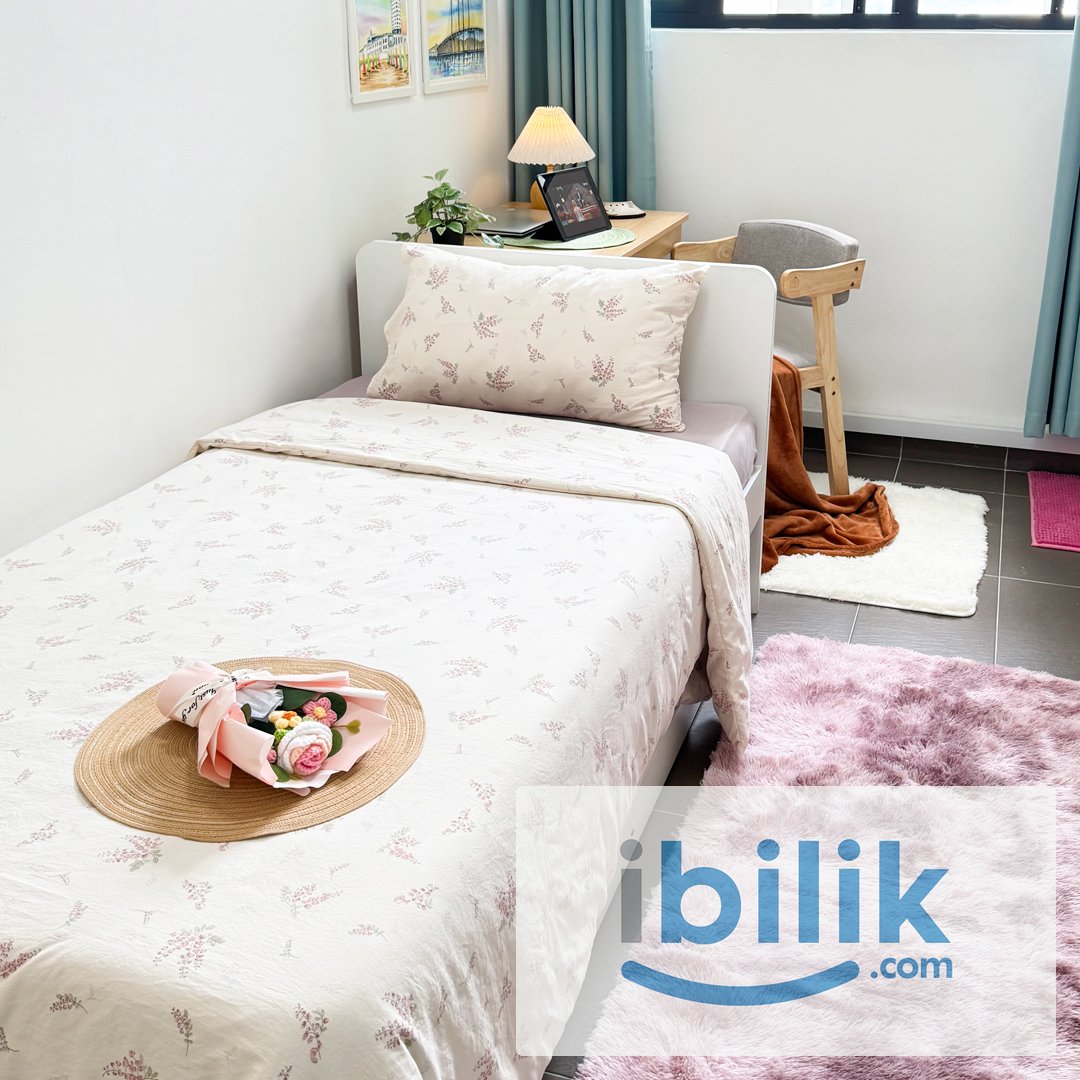 👩 𝗙𝗲𝗺𝗮𝗹𝗲 𝗨𝗻𝗶𝘁 + 𝗣𝗿𝗶𝘃𝗮𝘁𝗲 𝗪𝗮𝘀𝗵𝗶𝗻𝗴 𝗠𝗮𝗰𝗵𝗶𝗻𝗲 Golden Triangle 2 𝗠𝗶𝗱𝗱𝗹𝗲 𝗥𝗼𝗼𝗺 - Image 3