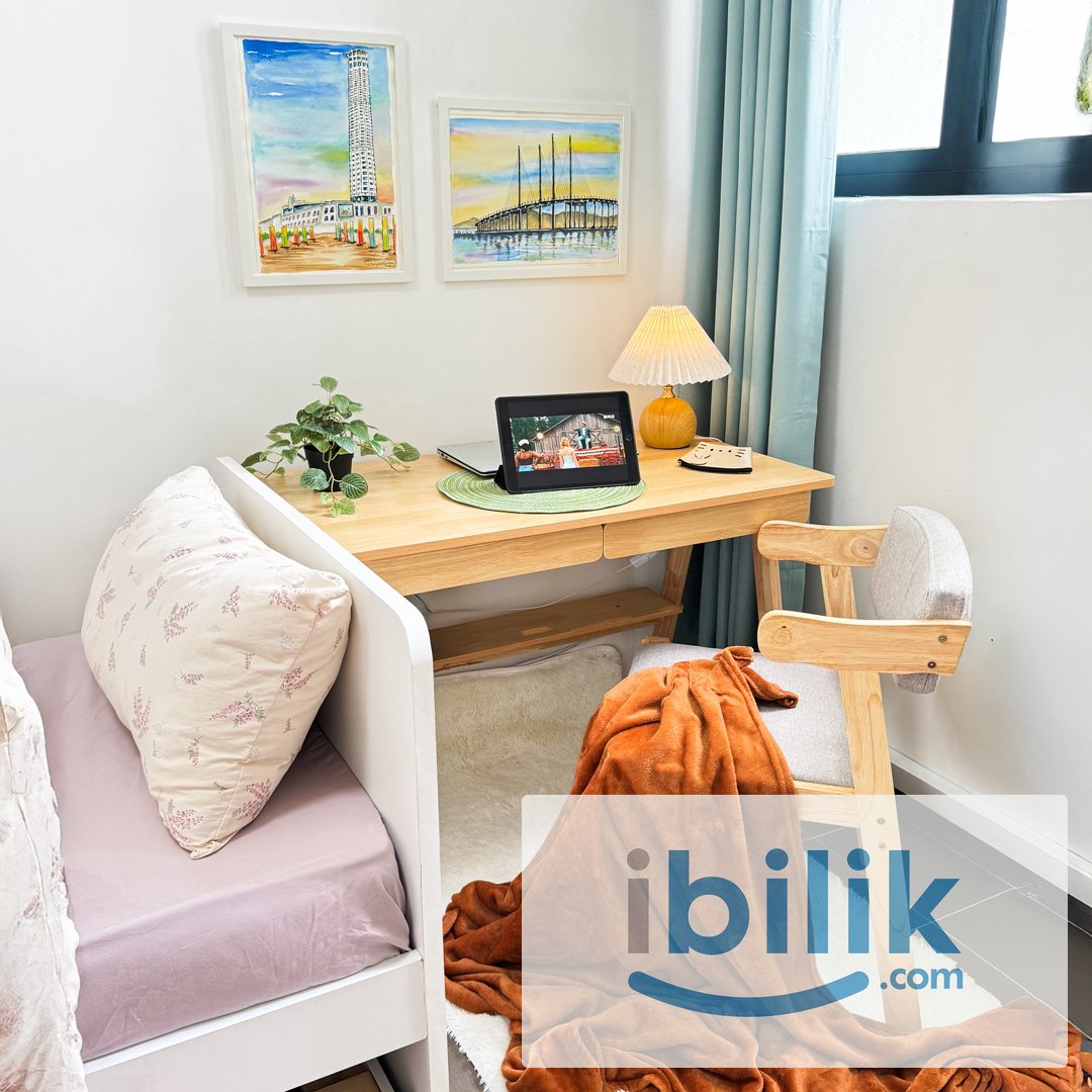 👩 𝗙𝗲𝗺𝗮𝗹𝗲 𝗨𝗻𝗶𝘁 + 𝗣𝗿𝗶𝘃𝗮𝘁𝗲 𝗪𝗮𝘀𝗵𝗶𝗻𝗴 𝗠𝗮𝗰𝗵𝗶𝗻𝗲 Golden Triangle 2 𝗠𝗶𝗱𝗱𝗹𝗲 𝗥𝗼𝗼𝗺 - Image 4