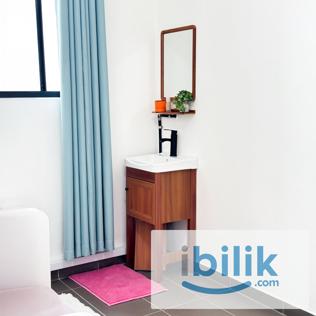 👩 𝗙𝗲𝗺𝗮𝗹𝗲 𝗨𝗻𝗶𝘁 + 𝗣𝗿𝗶𝘃𝗮𝘁𝗲 𝗪𝗮𝘀𝗵𝗶𝗻𝗴 𝗠𝗮𝗰𝗵𝗶𝗻𝗲 Golden Triangle 2 𝗠𝗶𝗱𝗱𝗹𝗲 𝗥𝗼𝗼𝗺 - Image 6
