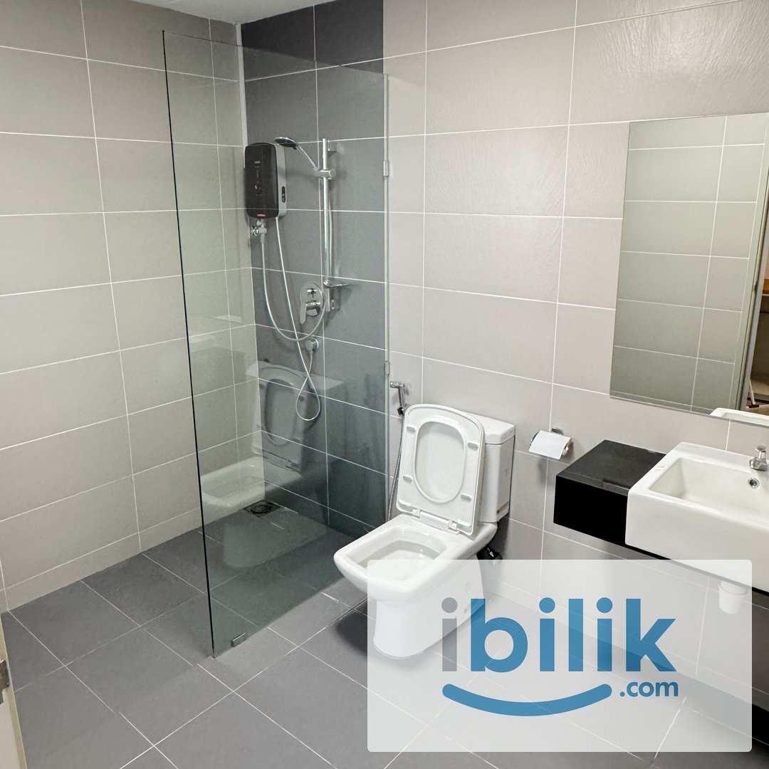 👩 𝗙𝗲𝗺𝗮𝗹𝗲 𝗨𝗻𝗶𝘁 + 𝗣𝗿𝗶𝘃𝗮𝘁𝗲 𝗪𝗮𝘀𝗵𝗶𝗻𝗴 𝗠𝗮𝗰𝗵𝗶𝗻𝗲 Golden Triangle 2 𝗠𝗶𝗱𝗱𝗹𝗲 𝗥𝗼𝗼𝗺 - Image 8